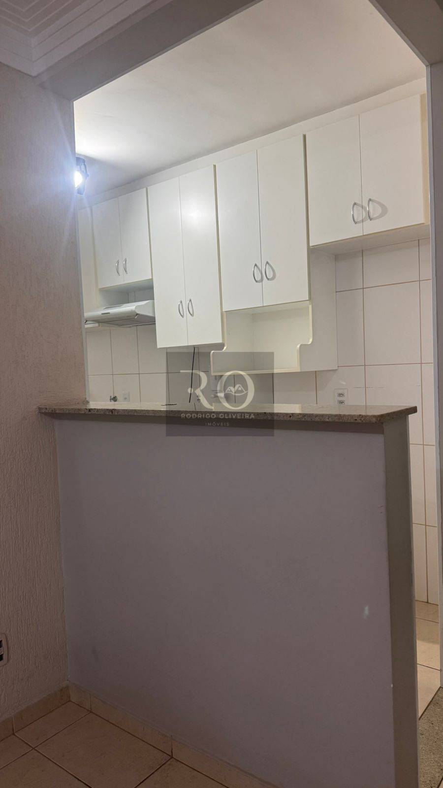 Apartamento, 2 quartos, 52 m² - Foto 3