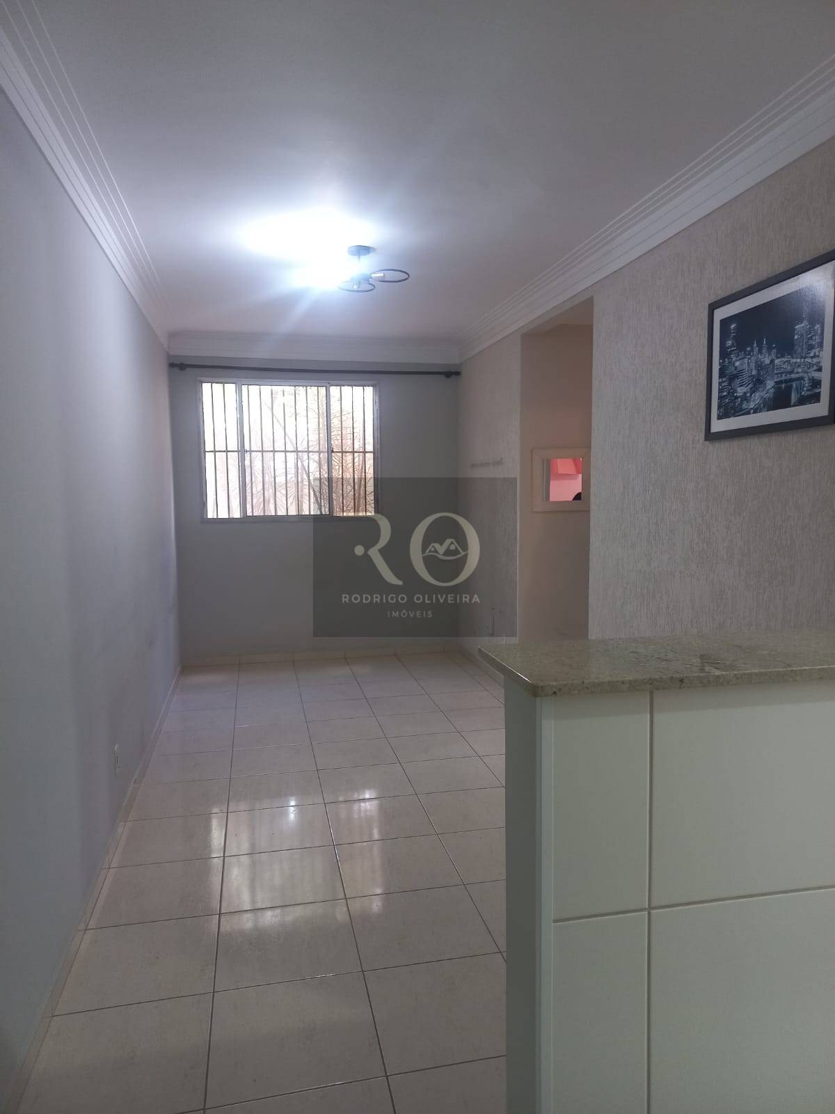 Apartamento, 2 quartos, 52 m² - Foto 2