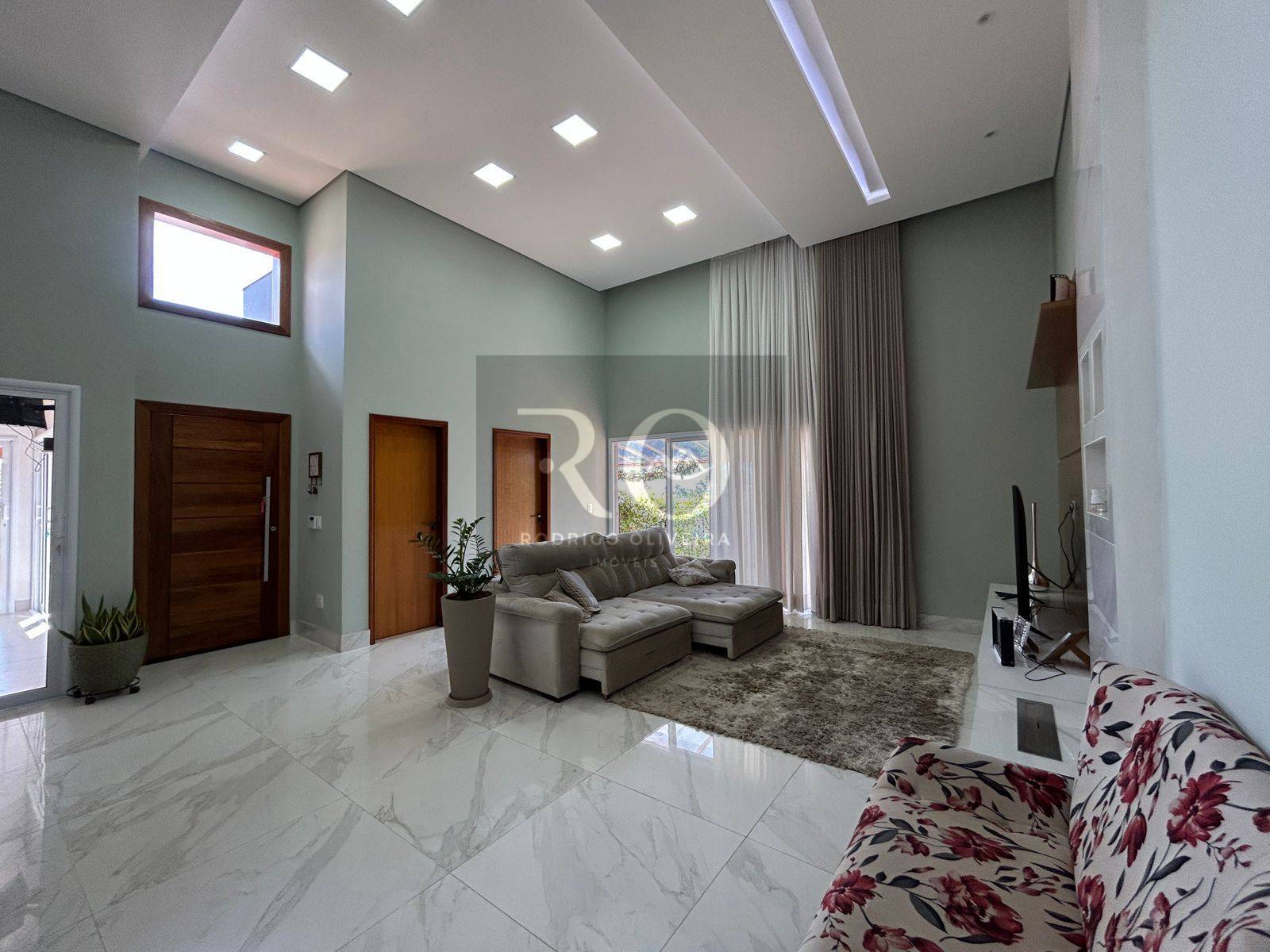 Casa de Condomínio, 3 quartos - Foto 7