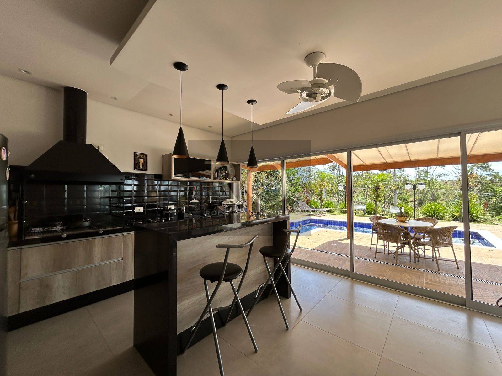 Casa de Condomínio, 3 quartos - Foto 9