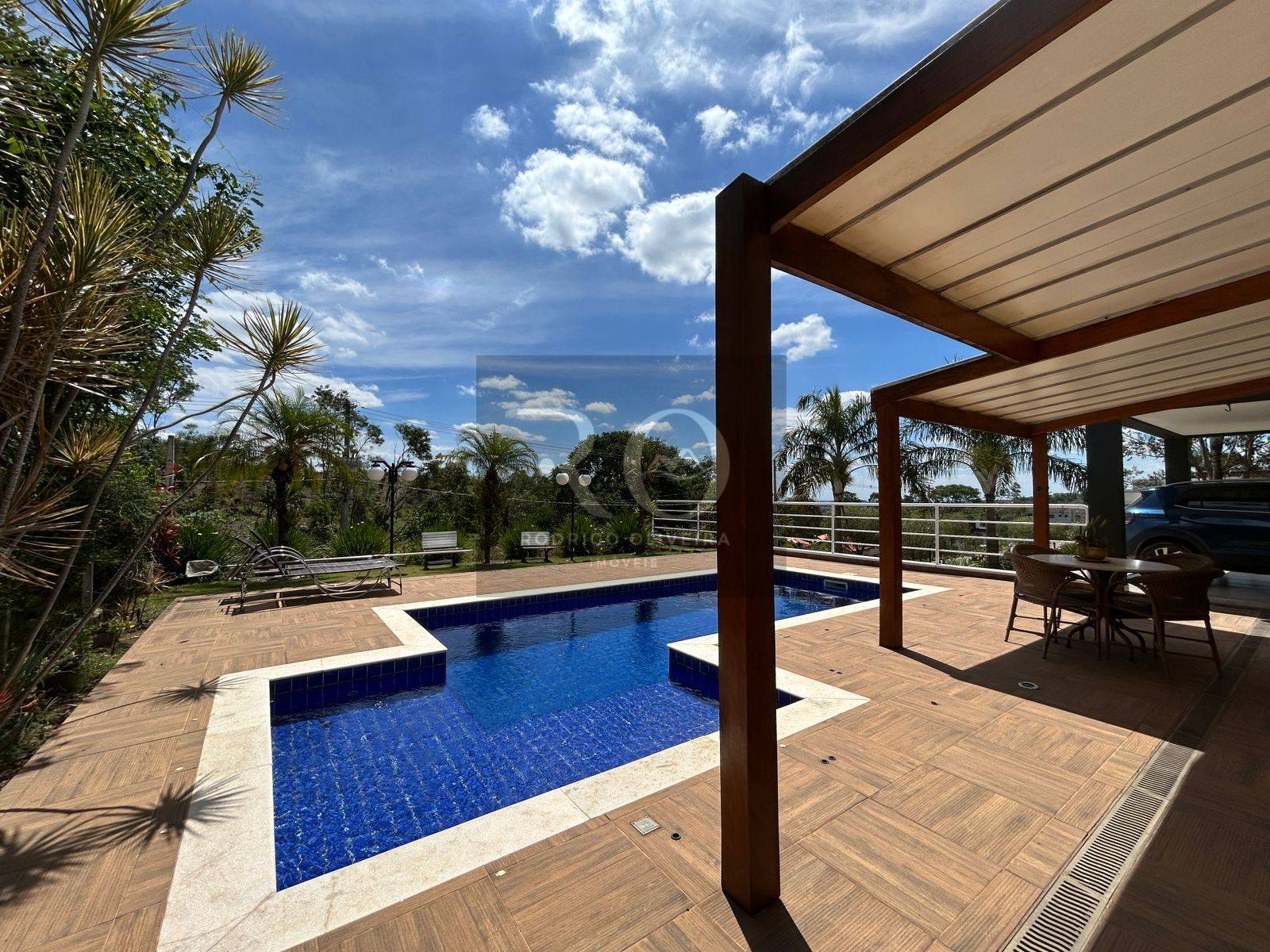 Casa de Condomínio, 3 quartos - Foto 11