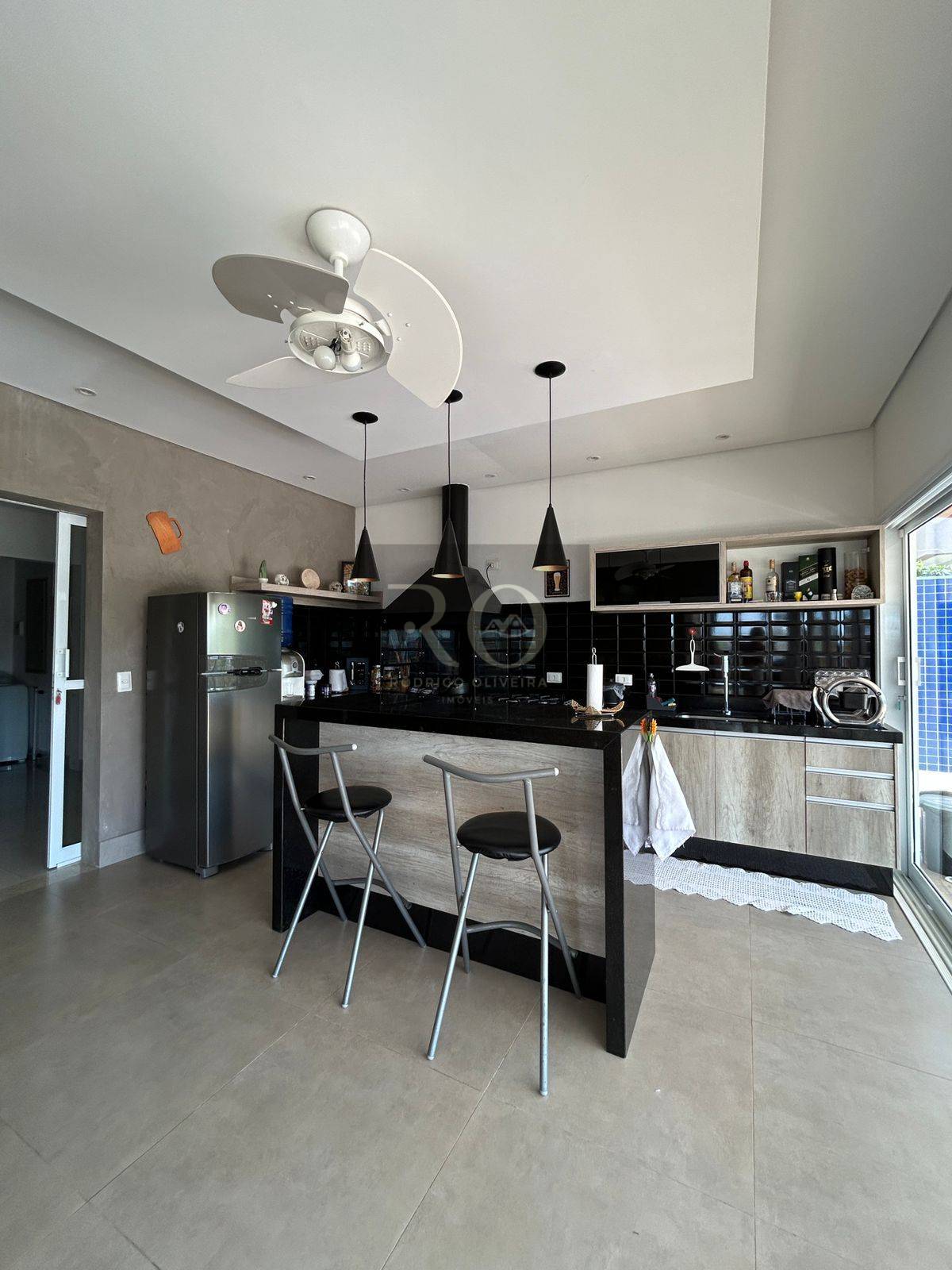 Casa de Condomínio, 3 quartos - Foto 13