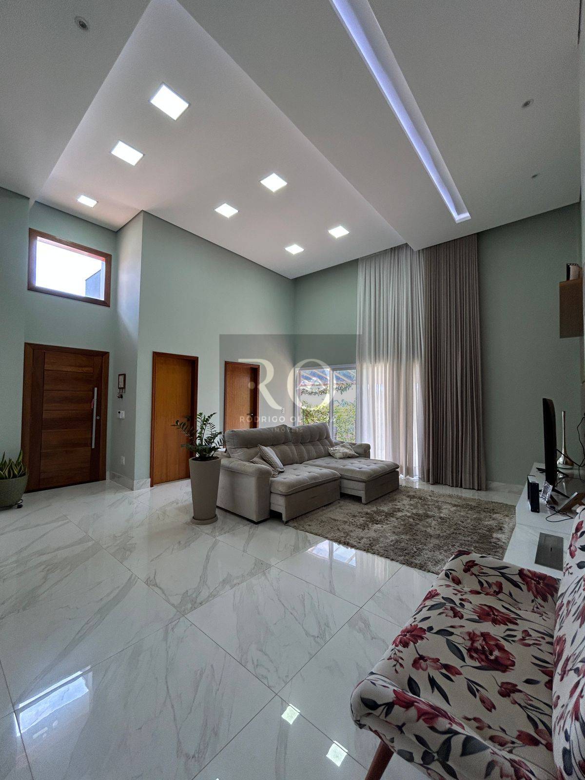 Casa de Condomínio, 3 quartos - Foto 18