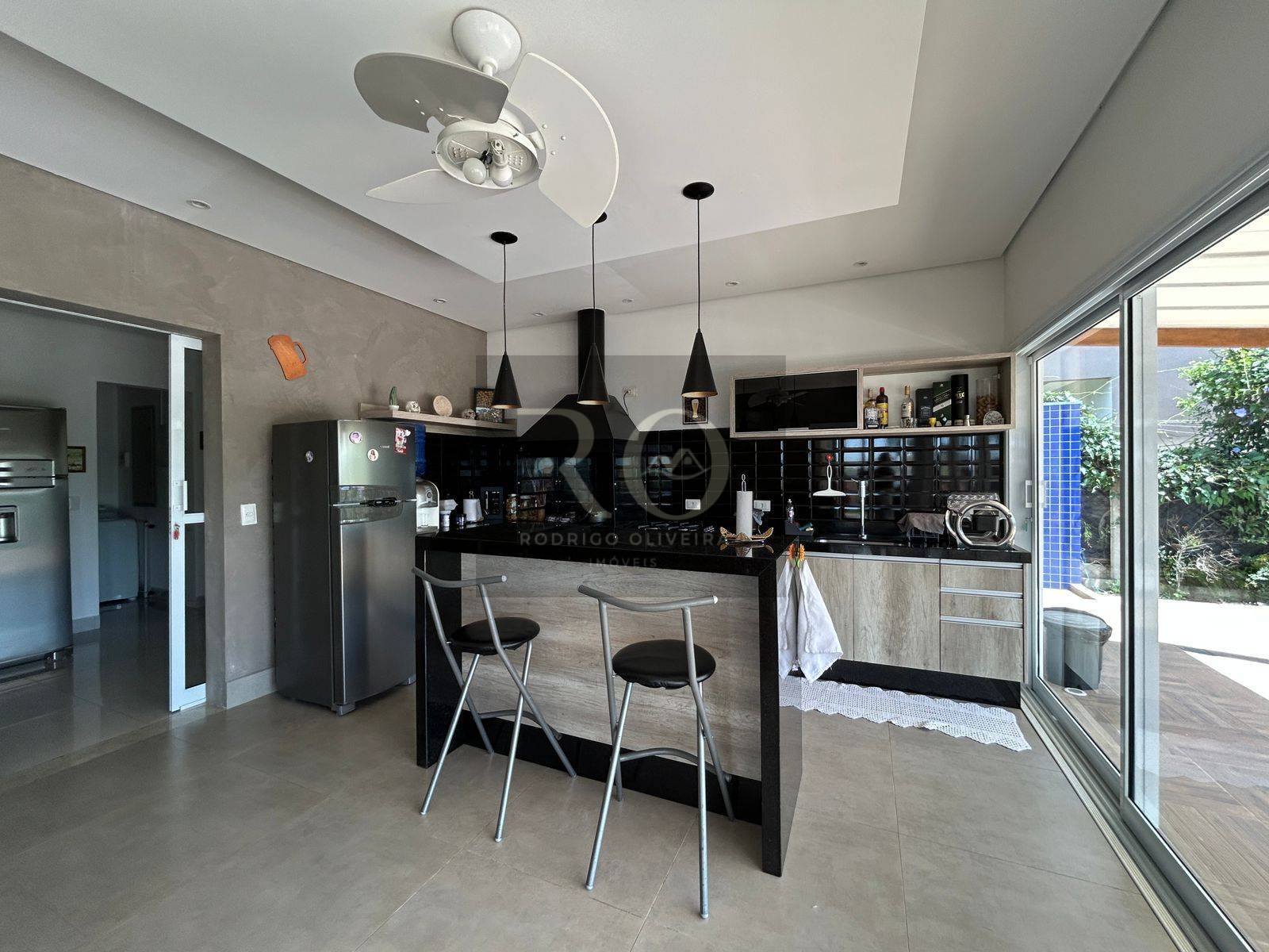 Casa de Condomínio, 3 quartos - Foto 20