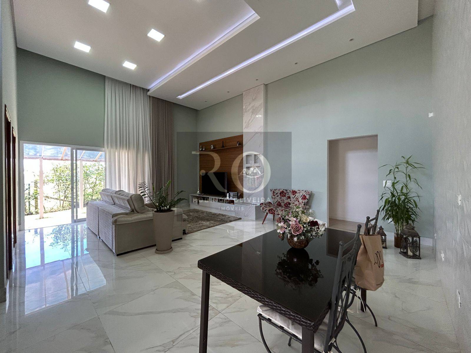 Casa de Condomínio, 3 quartos - Foto 19