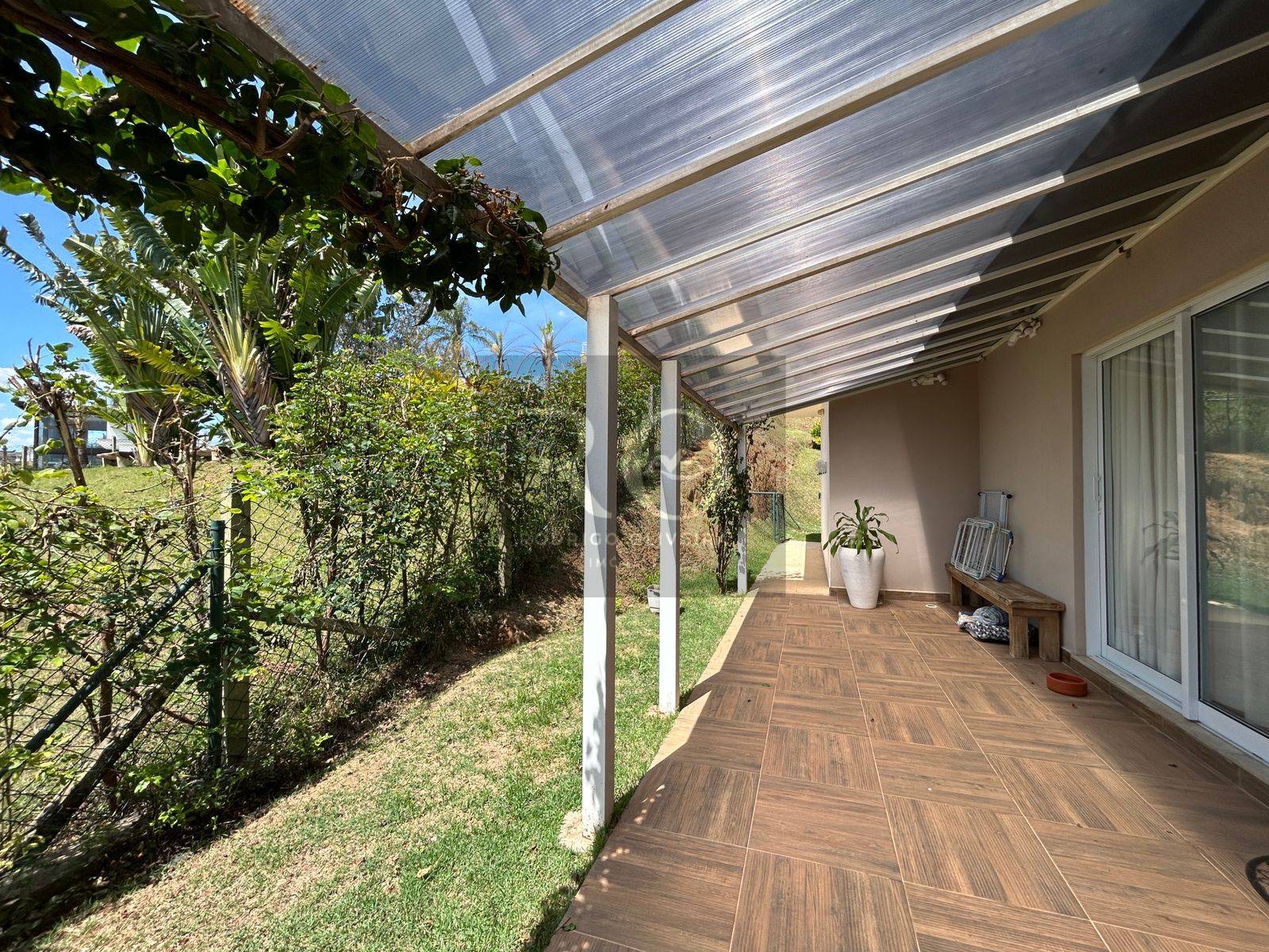 Casa de Condomínio, 3 quartos - Foto 21