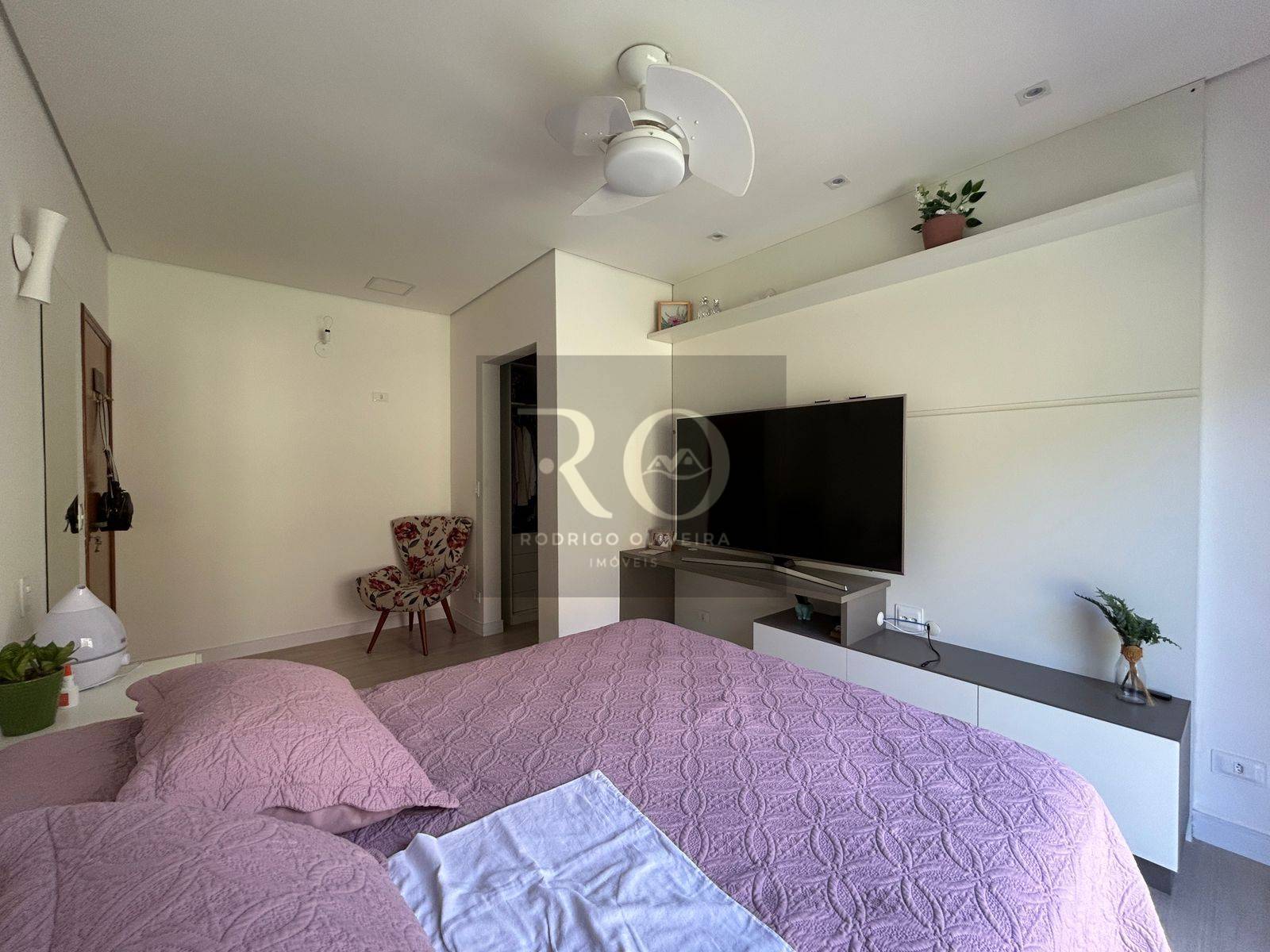 Casa de Condomínio, 3 quartos - Foto 23