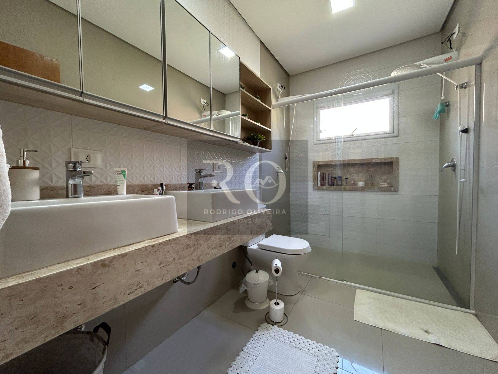 Casa de Condomínio, 3 quartos - Foto 27