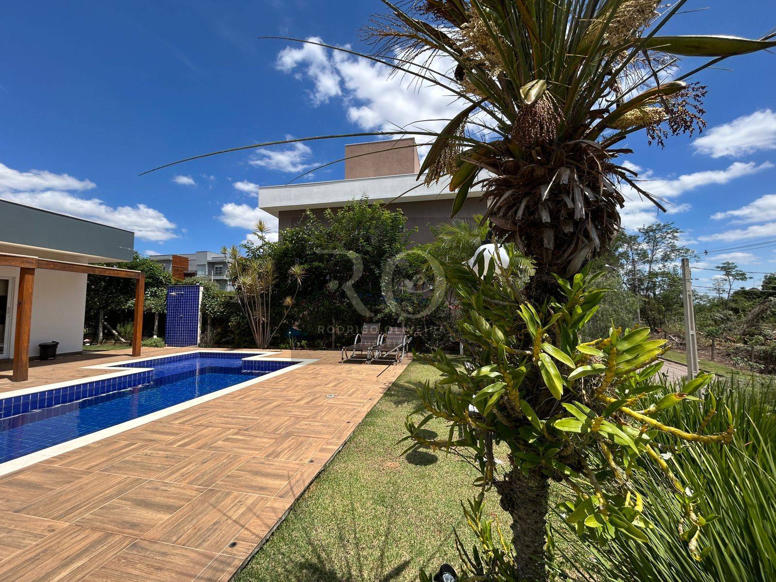 Casa de Condomínio, 3 quartos - Foto 29