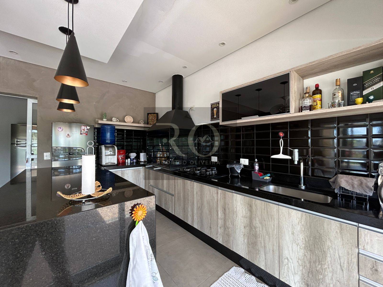 Casa de Condomínio, 3 quartos - Foto 37