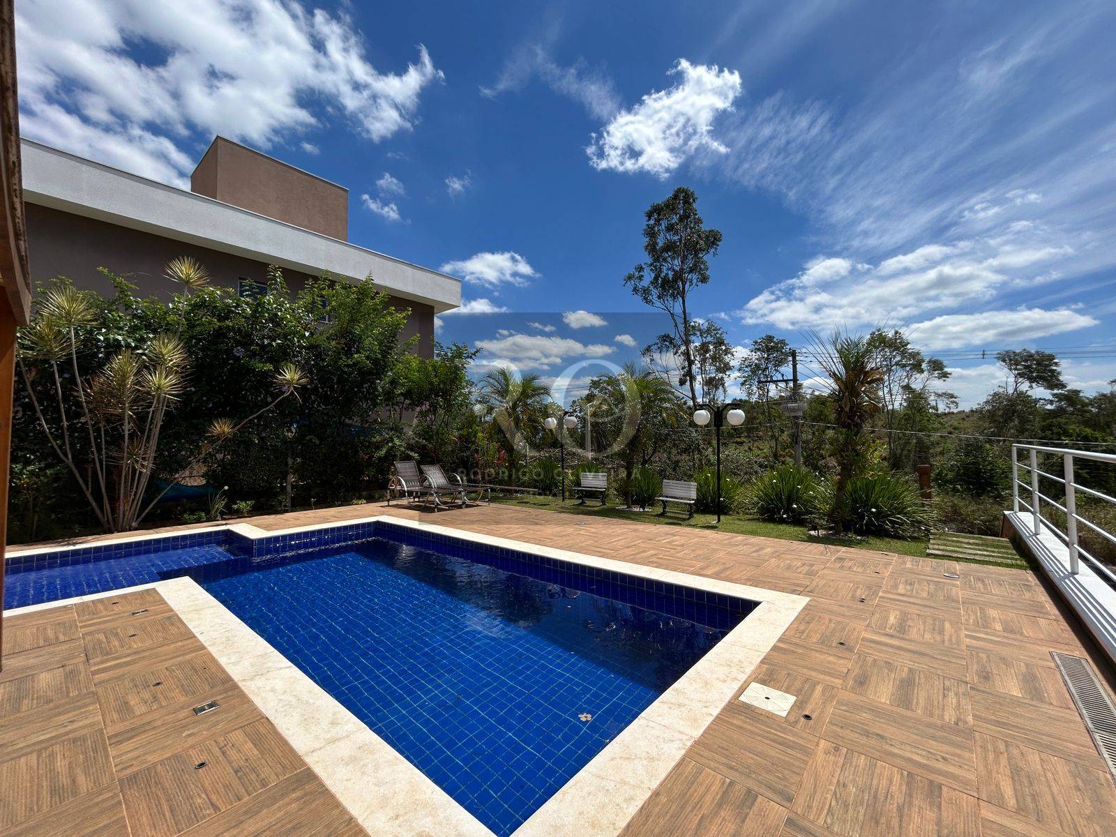 Casa de Condomínio, 3 quartos - Foto 38