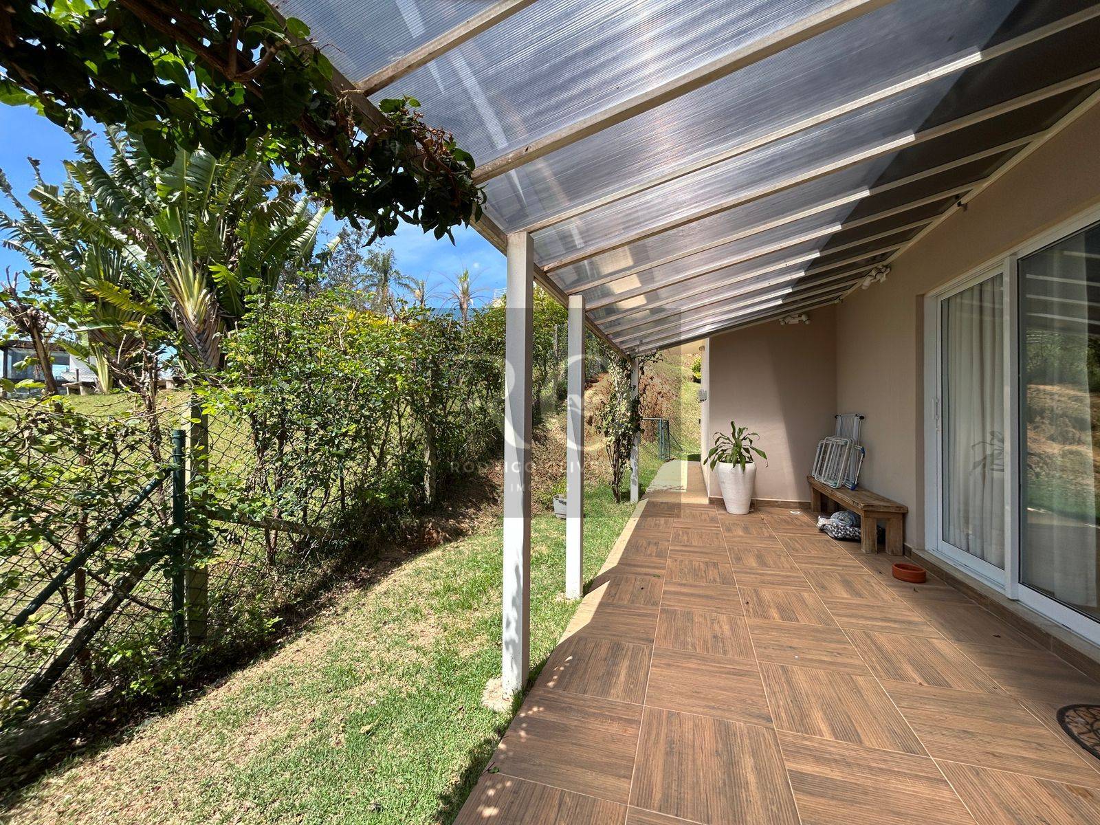 Casa de Condomínio, 3 quartos - Foto 39