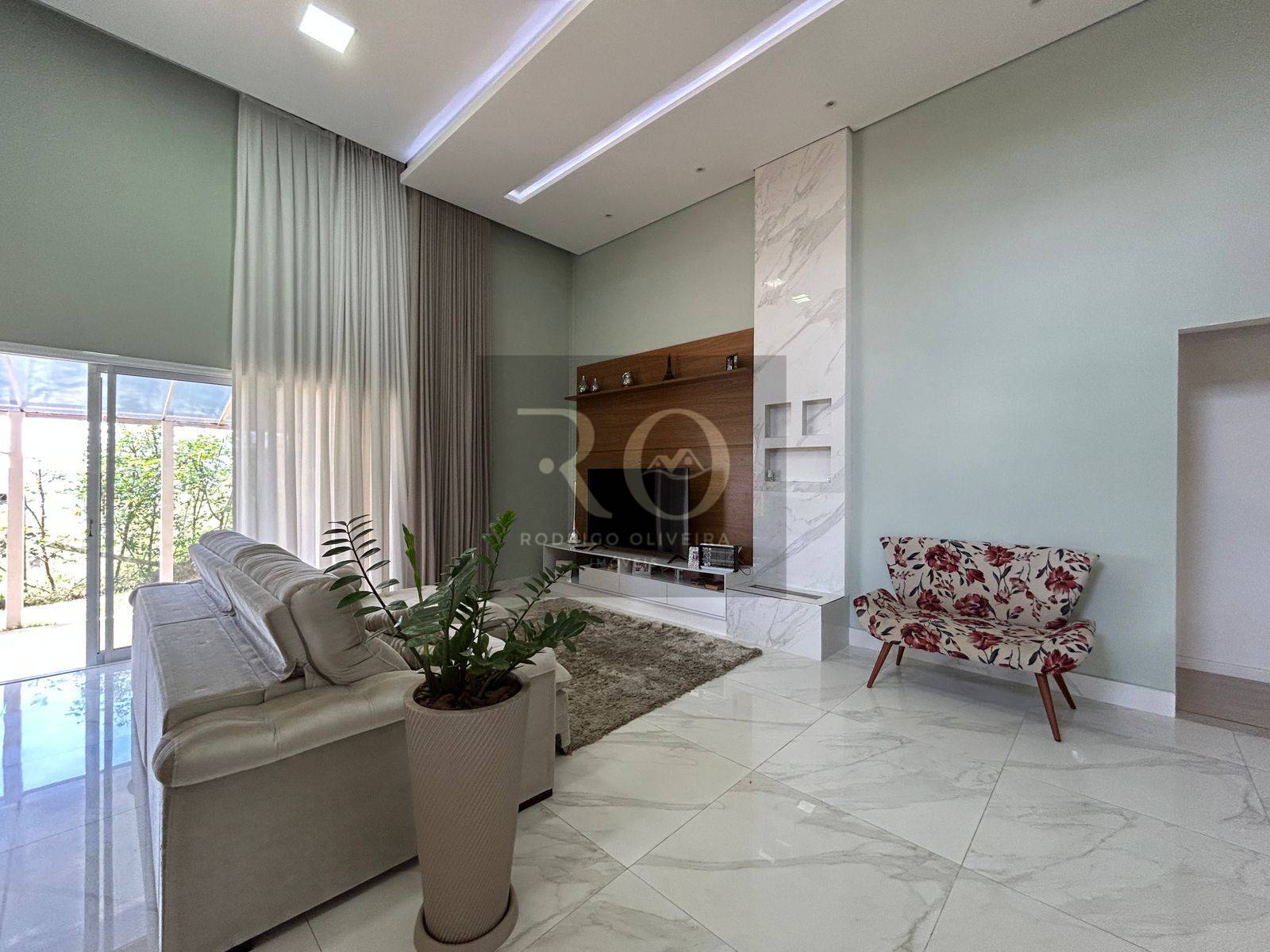 Casa de Condomínio, 3 quartos - Foto 40