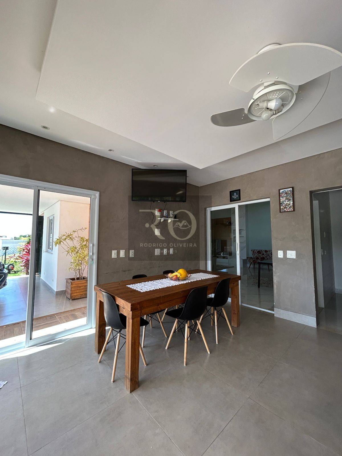 Casa de Condomínio, 3 quartos - Foto 42