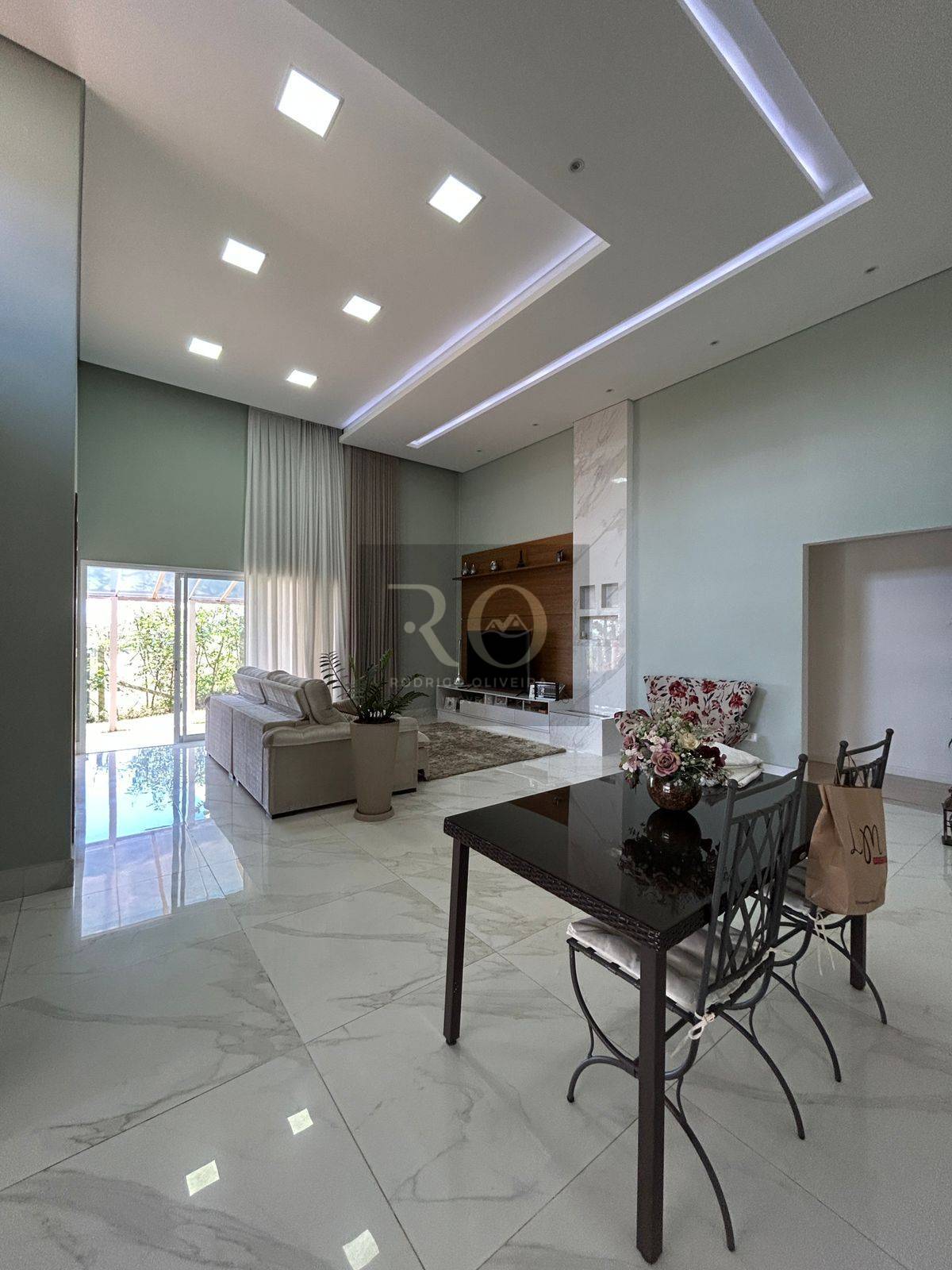 Casa de Condomínio, 3 quartos - Foto 45