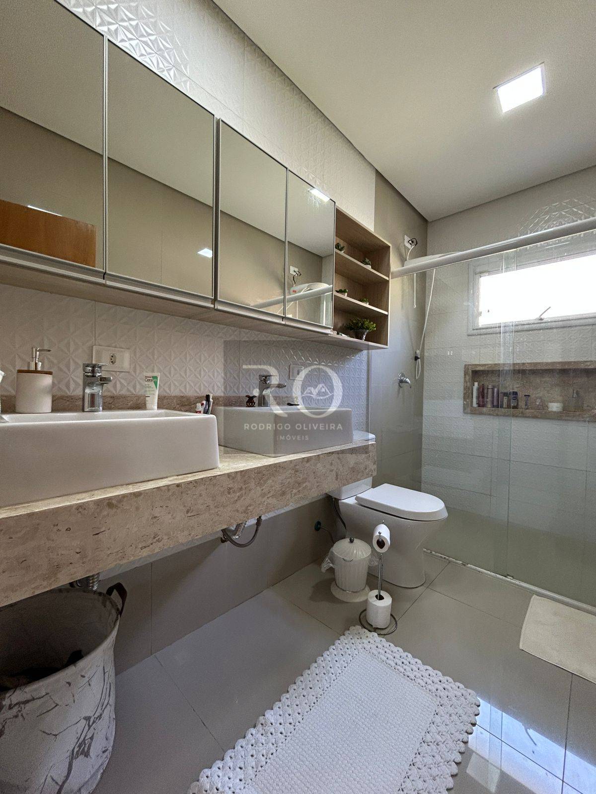 Casa de Condomínio, 3 quartos - Foto 44