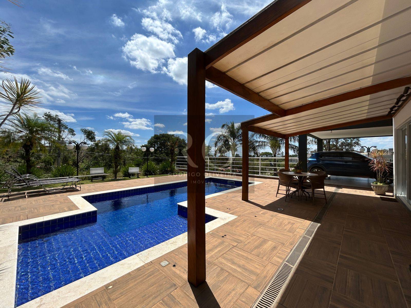 Casa de Condomínio, 3 quartos - Foto 47