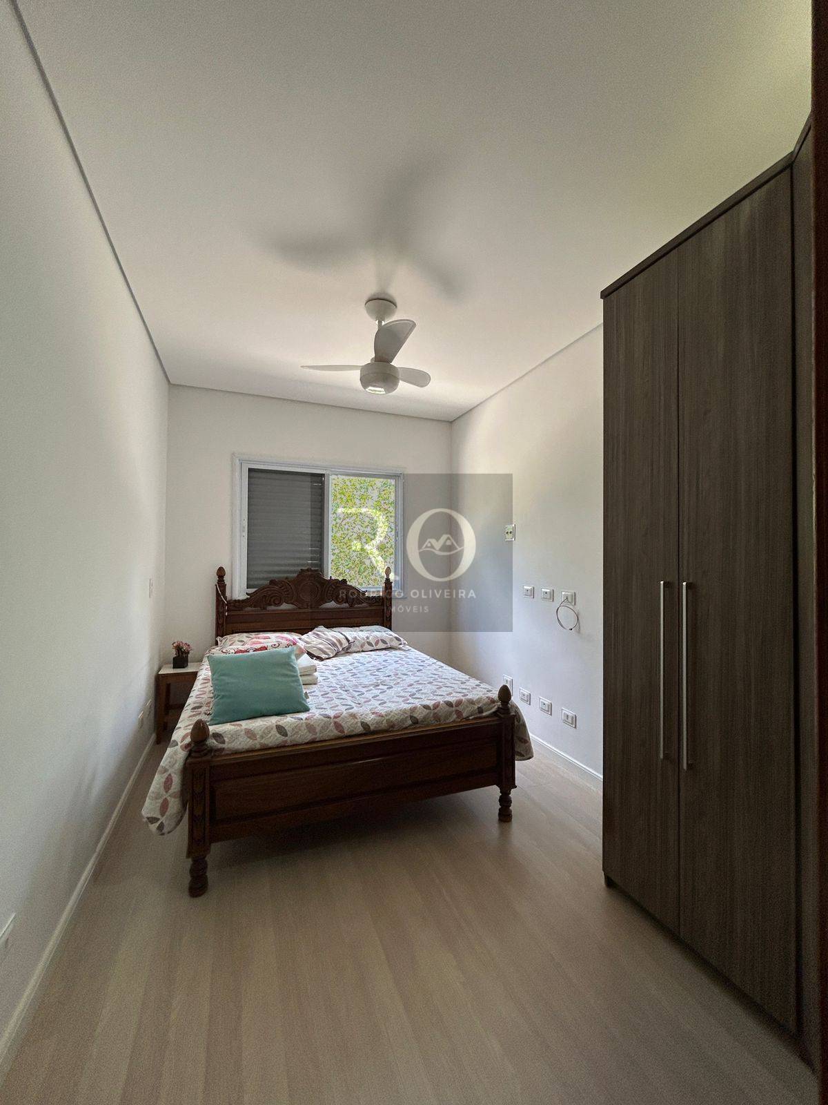 Casa de Condomínio, 3 quartos - Foto 50