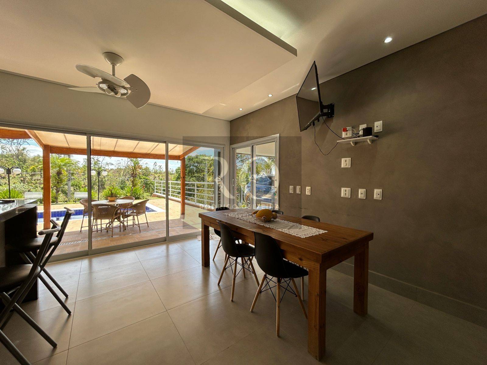 Casa de Condomínio, 3 quartos - Foto 52