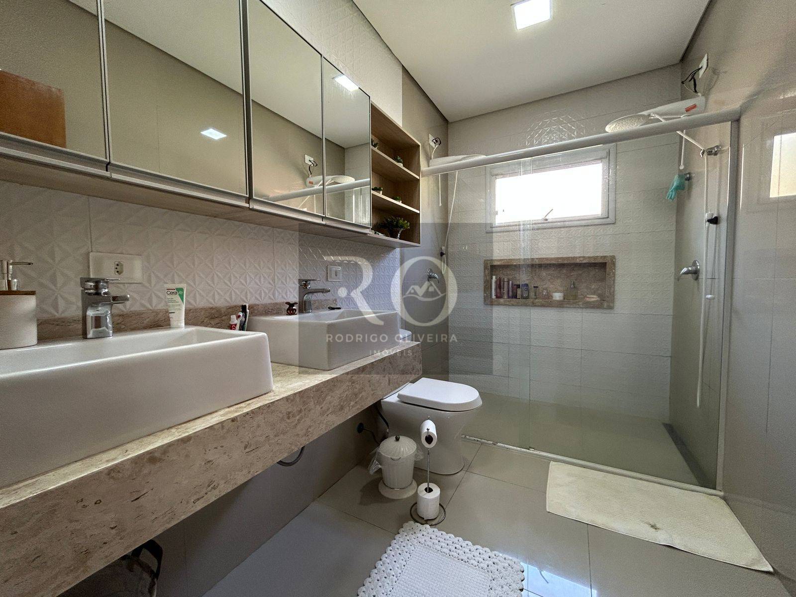 Casa de Condomínio, 3 quartos - Foto 51