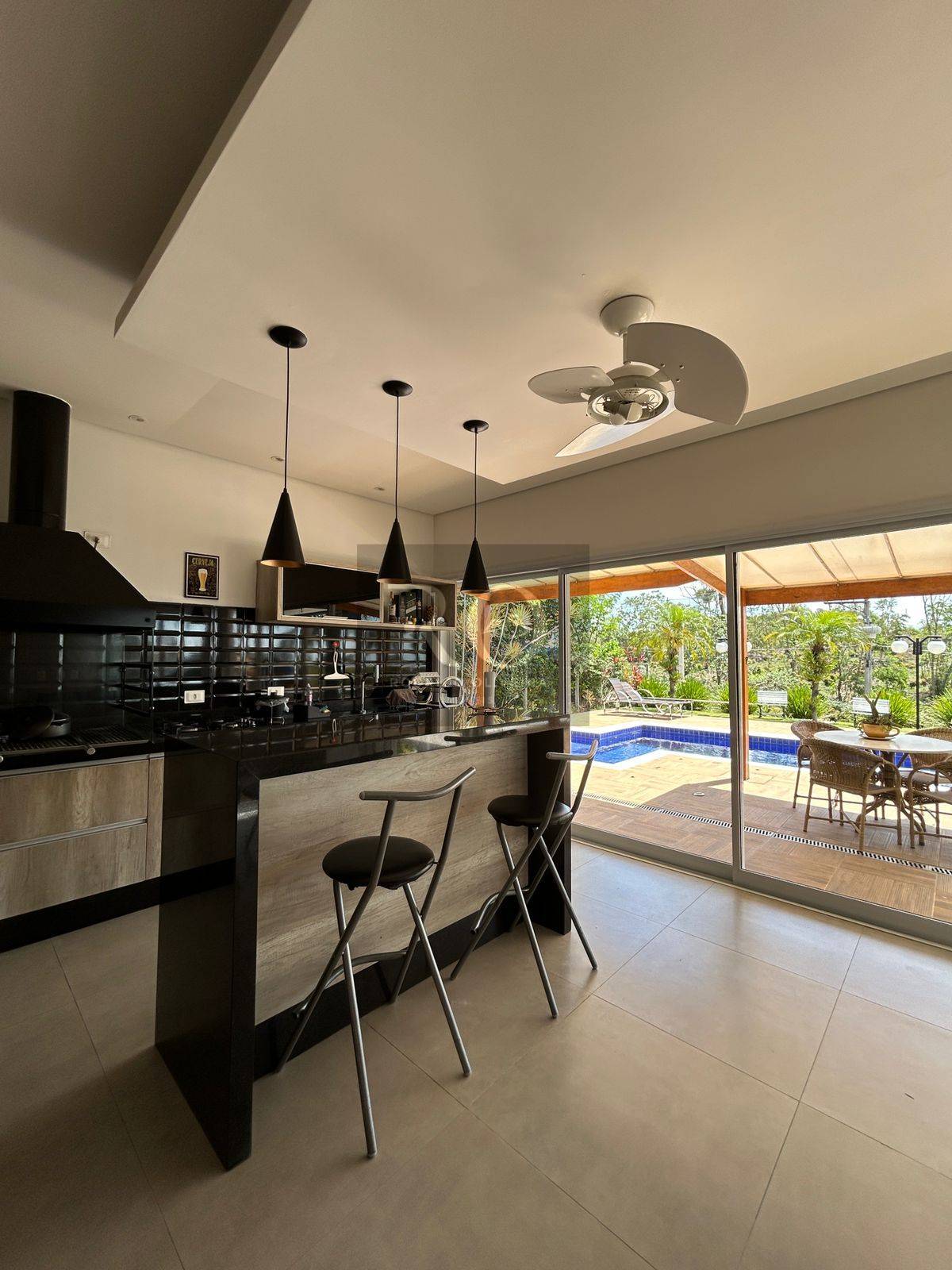 Casa de Condomínio, 3 quartos - Foto 55