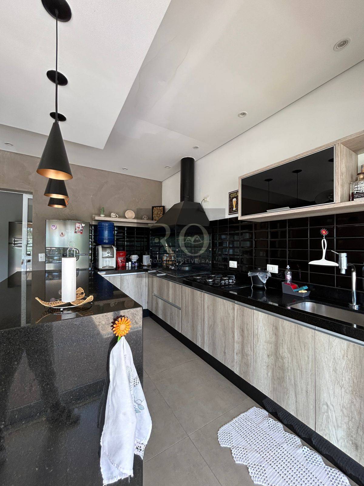 Casa de Condomínio, 3 quartos - Foto 53