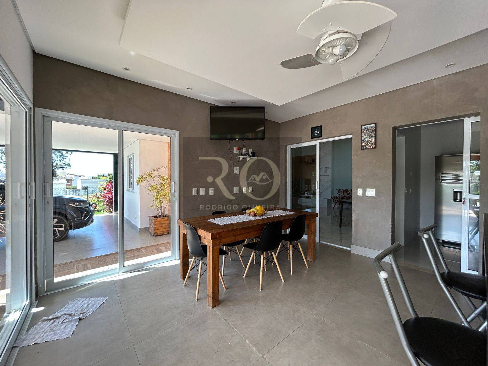 Casa de Condomínio, 3 quartos - Foto 59