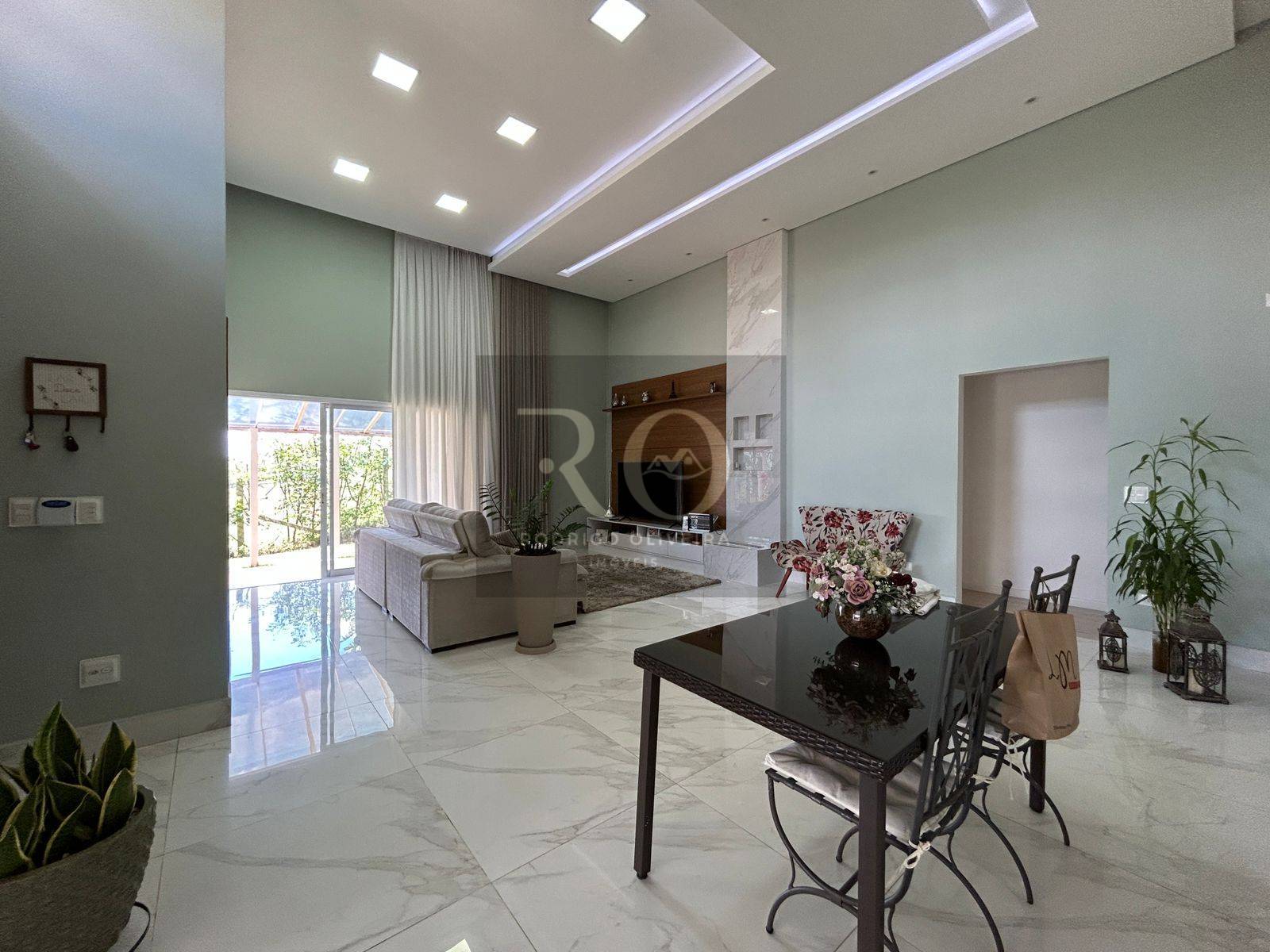 Casa de Condomínio, 3 quartos - Foto 58