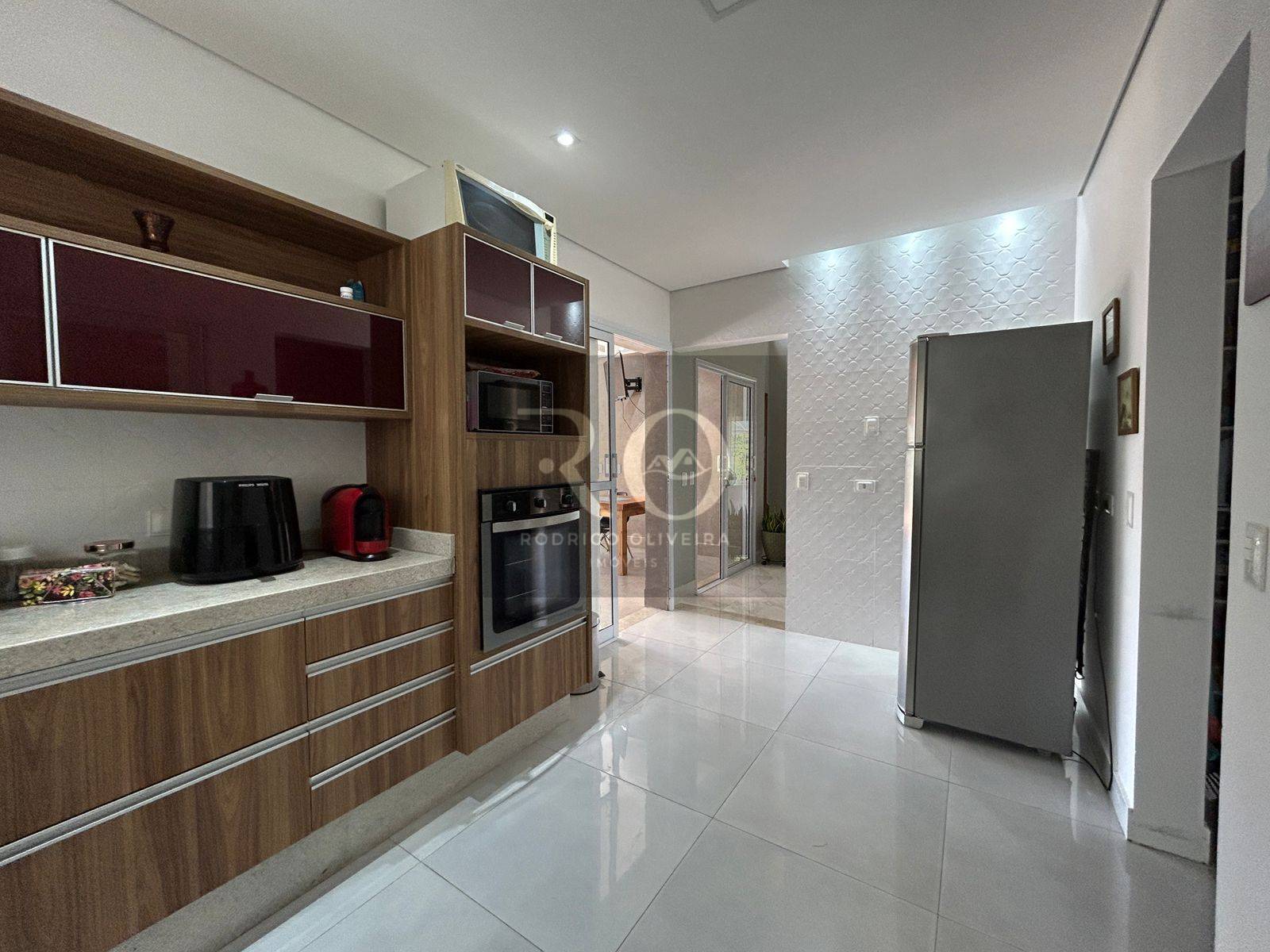 Casa de Condomínio, 3 quartos - Foto 61