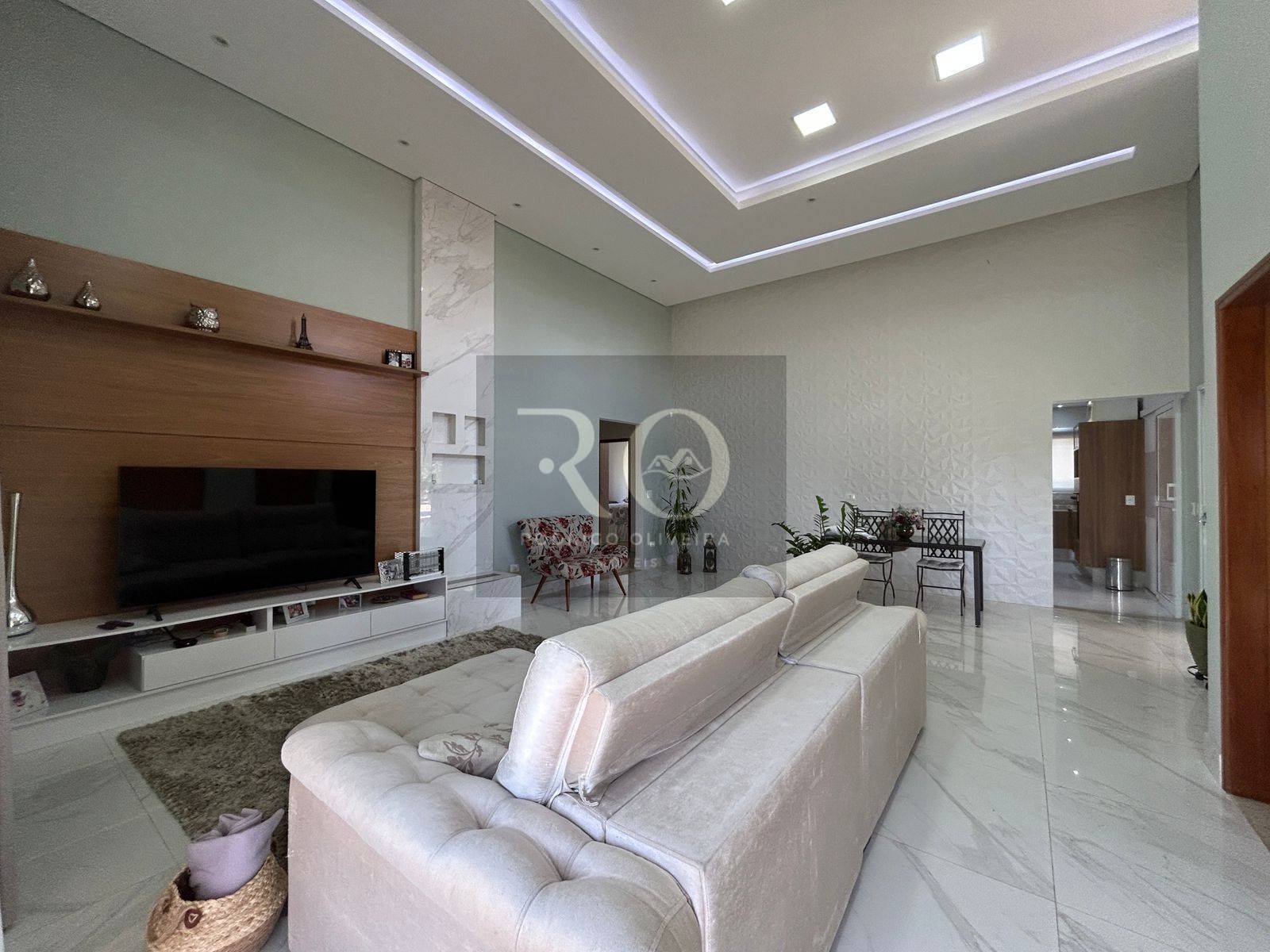 Casa de Condomínio, 3 quartos - Foto 66