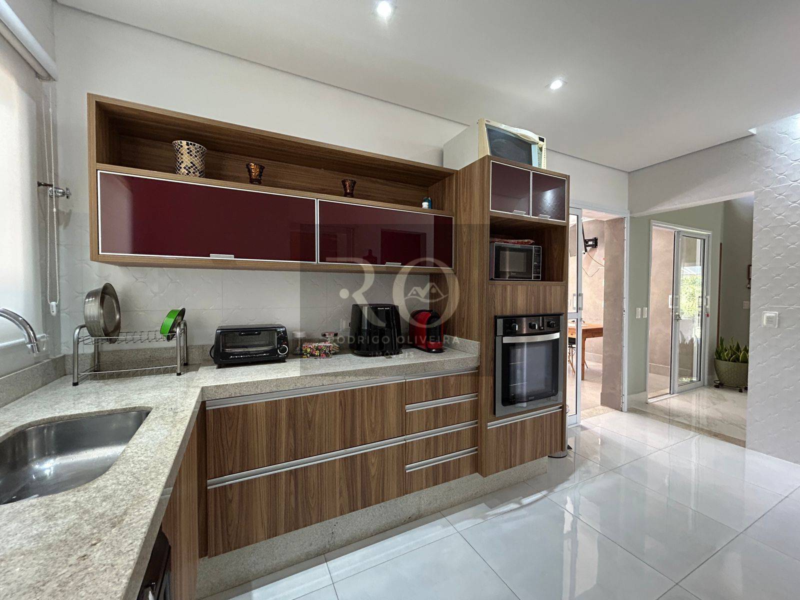 Casa de Condomínio, 3 quartos - Foto 70