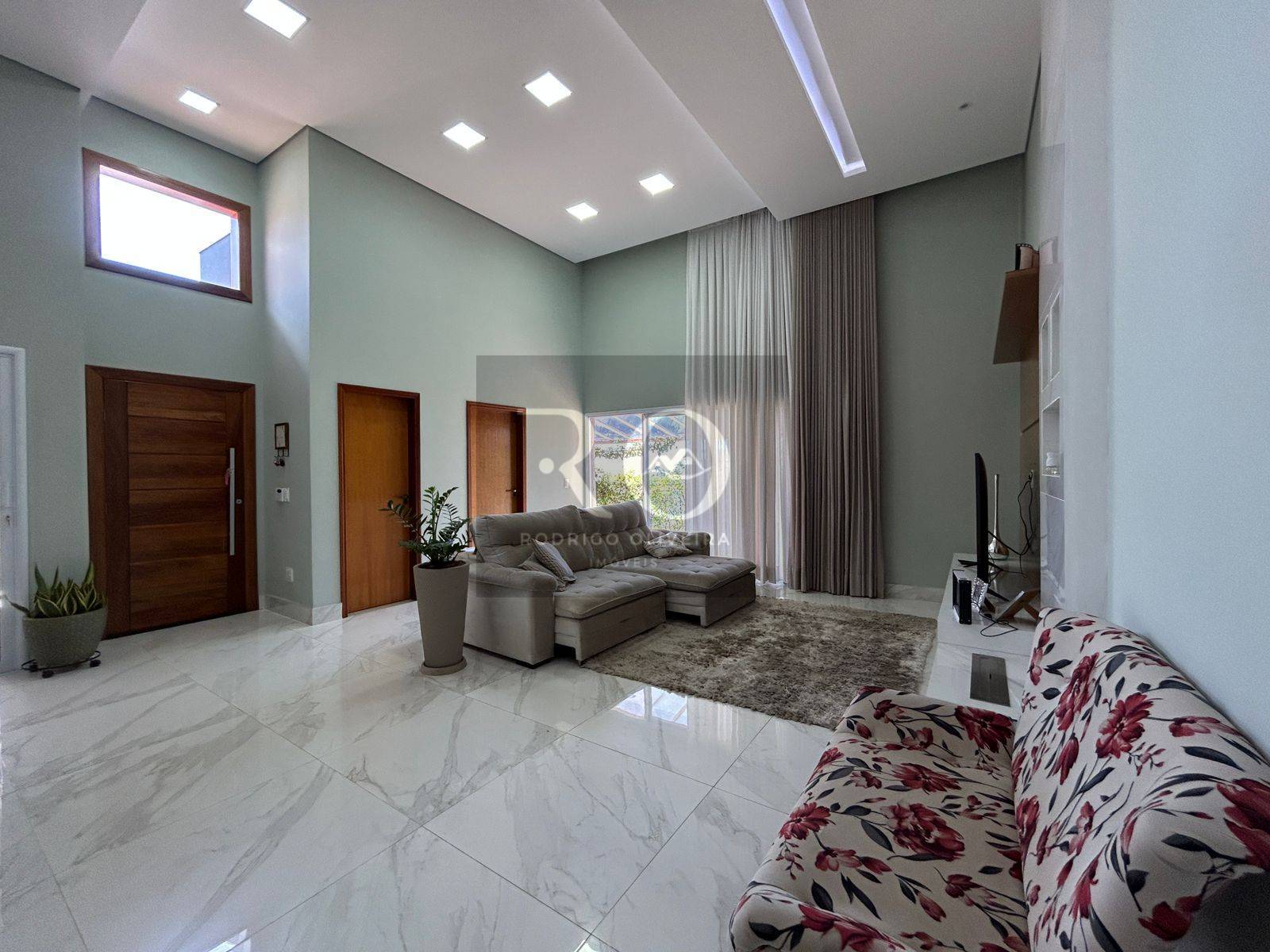 Casa de Condomínio, 3 quartos - Foto 76