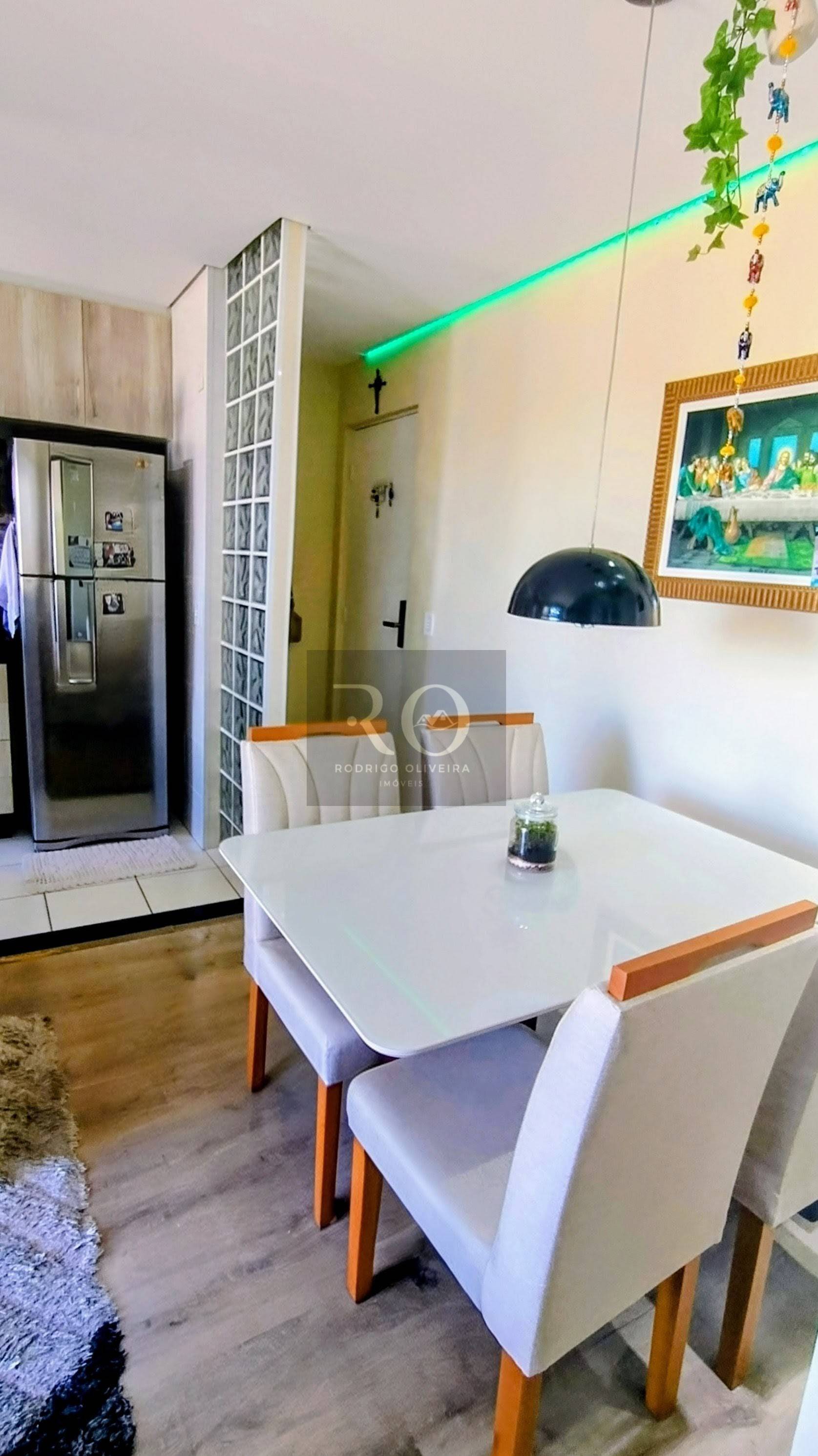 Apartamento, 2 quartos, 50 m² - Foto 1