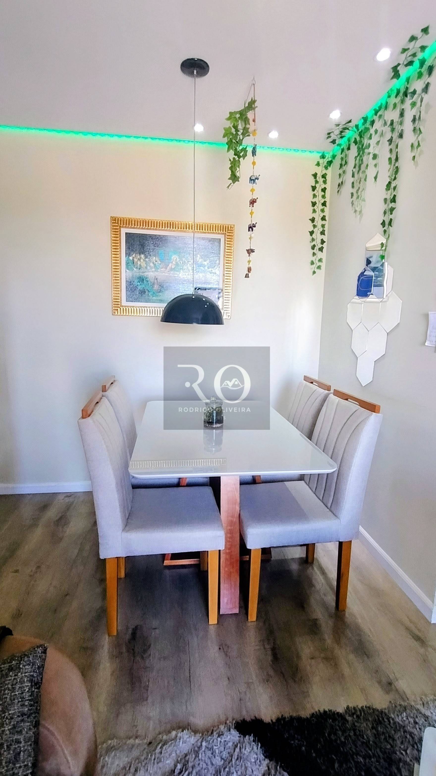 Apartamento, 2 quartos, 50 m² - Foto 2