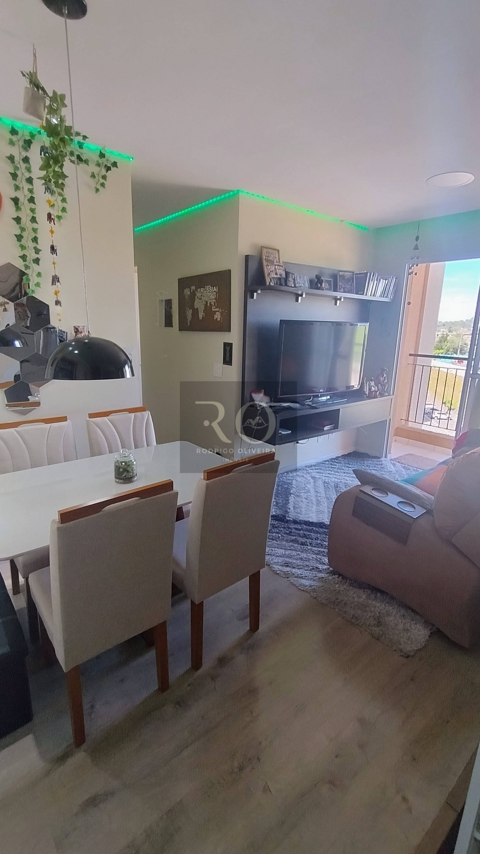 Apartamento, 2 quartos, 50 m² - Foto 3