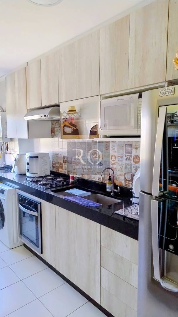 Apartamento, 2 quartos, 50 m² - Foto 5