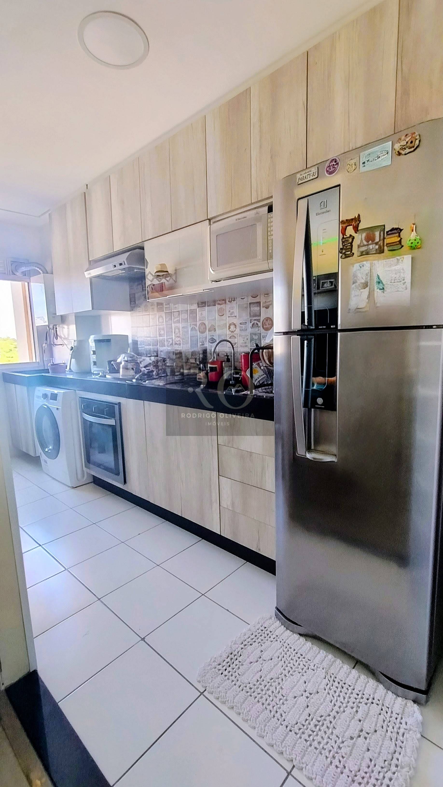 Apartamento, 2 quartos, 50 m² - Foto 4