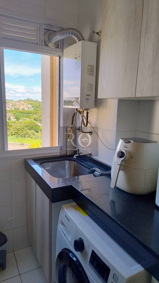 Apartamento, 2 quartos, 50 m² - Foto 6