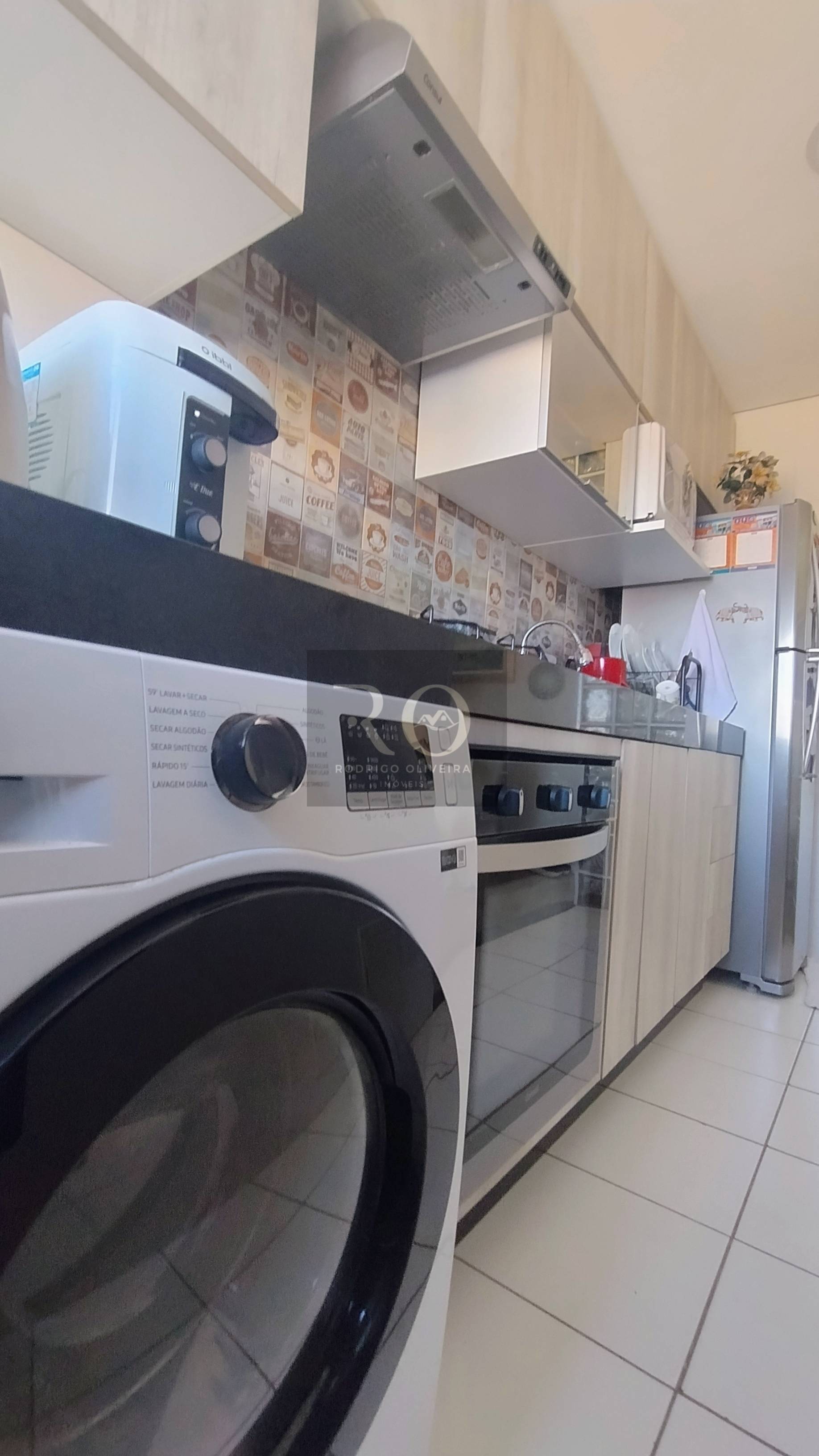 Apartamento, 2 quartos, 50 m² - Foto 7