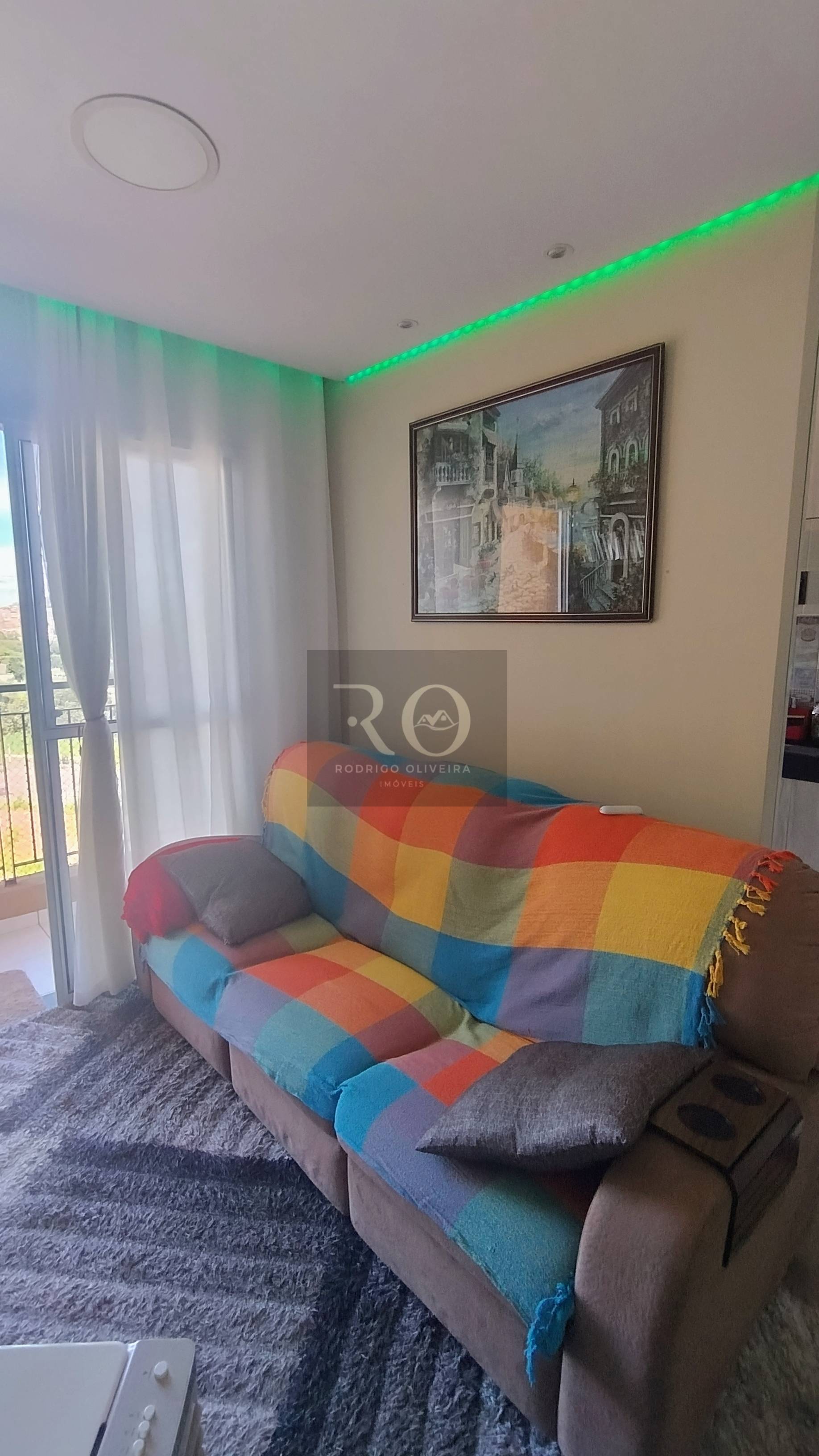 Apartamento, 2 quartos, 50 m² - Foto 9