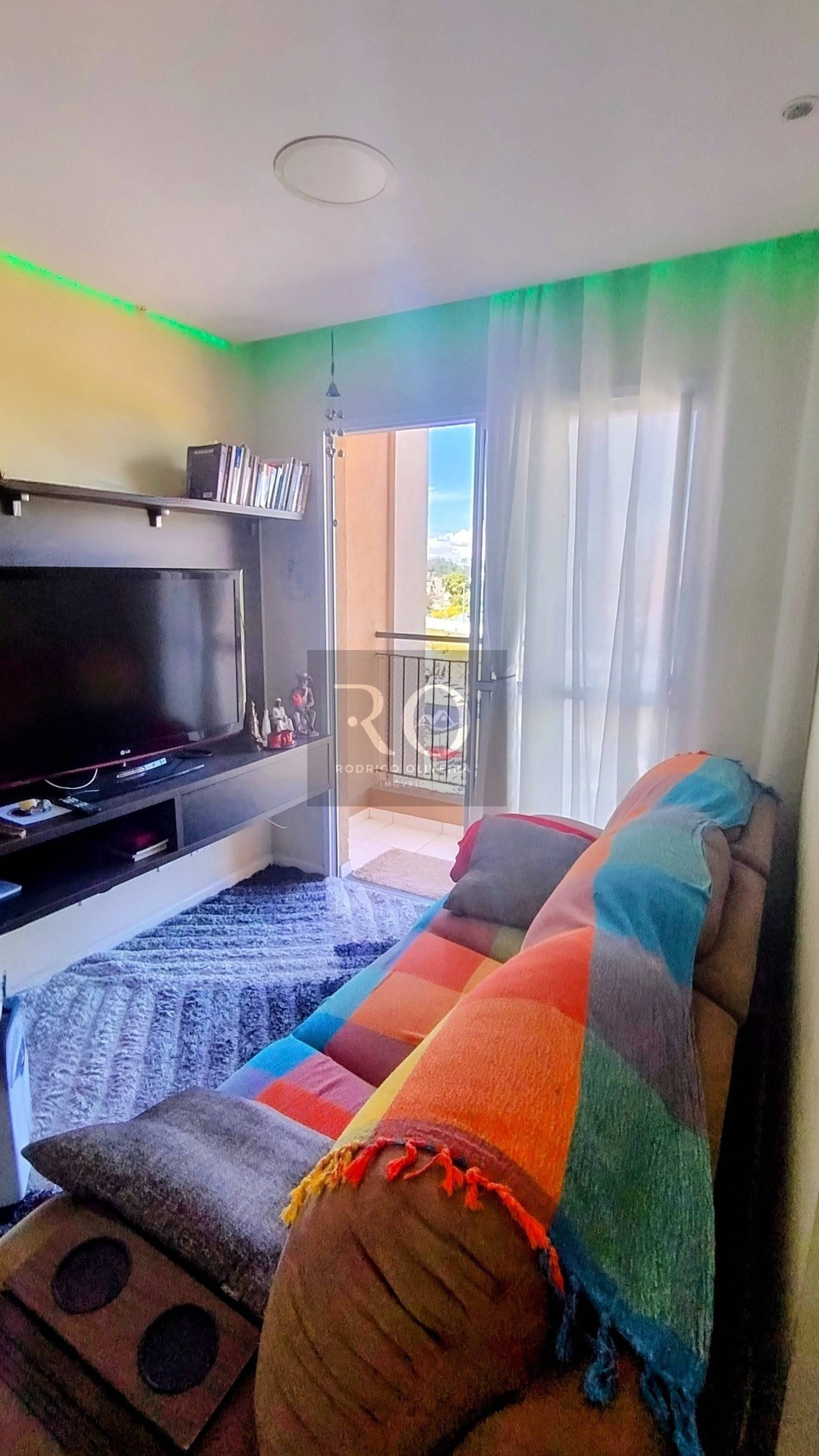 Apartamento, 2 quartos, 50 m² - Foto 10