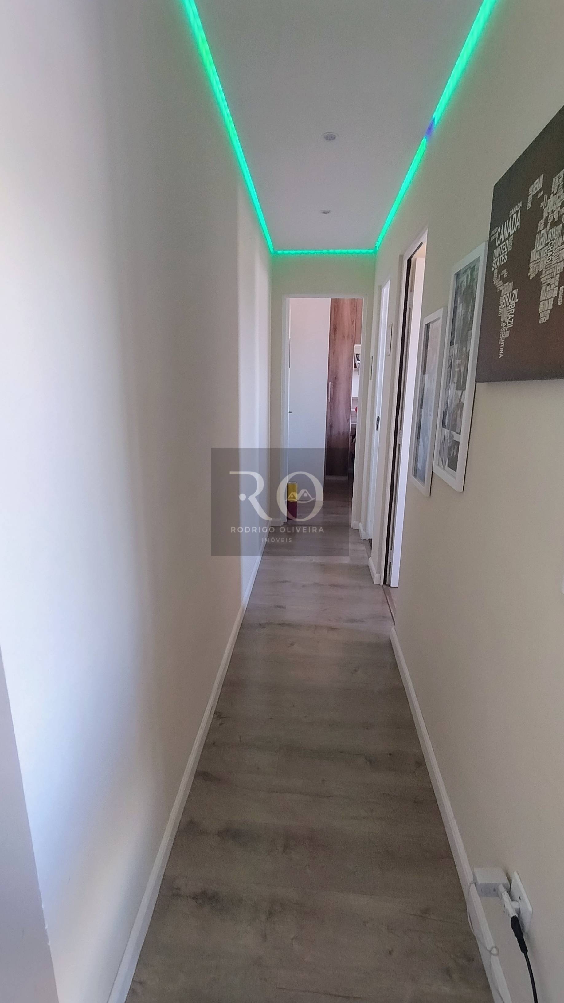 Apartamento, 2 quartos, 50 m² - Foto 13