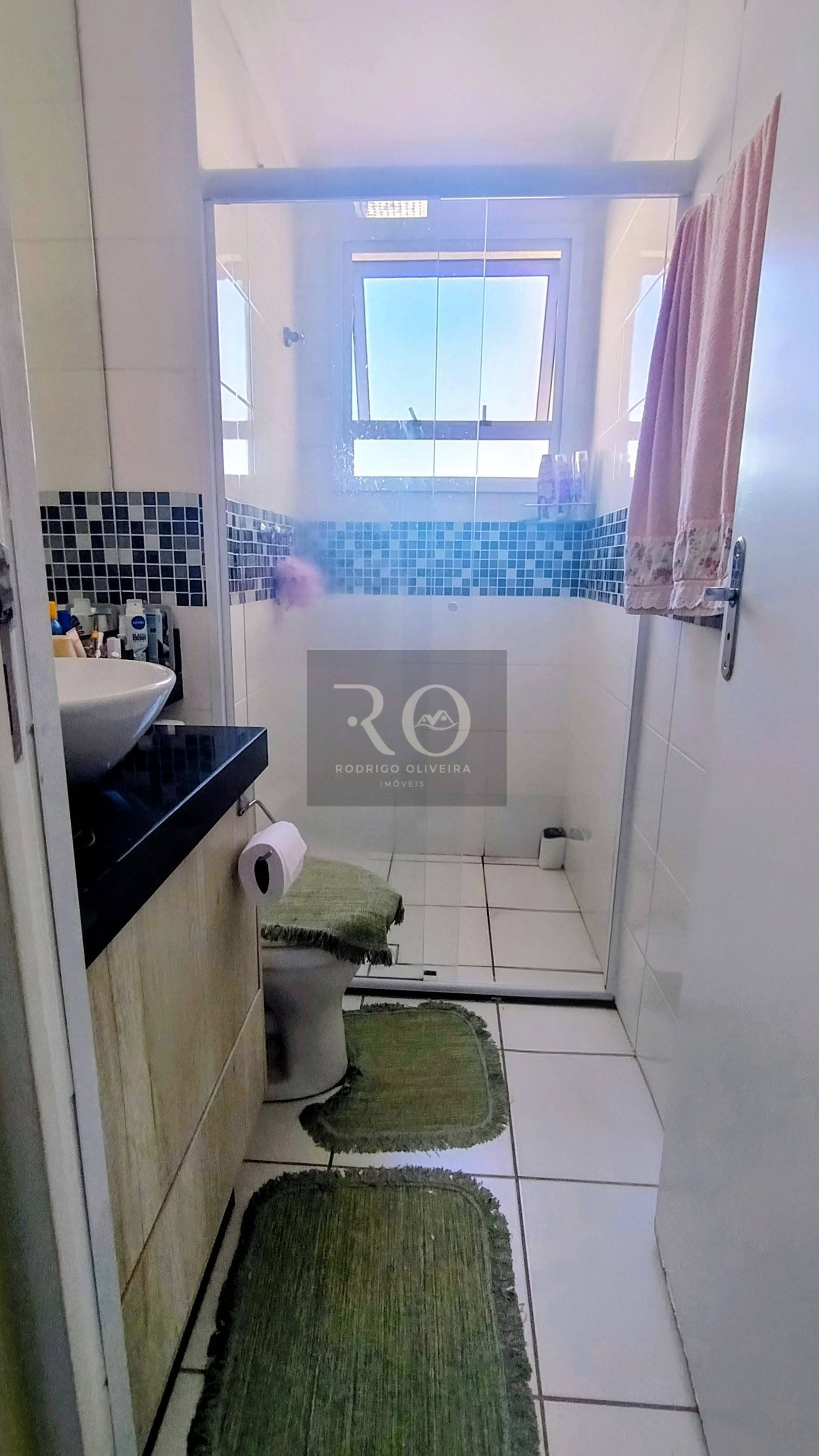 Apartamento, 2 quartos, 50 m² - Foto 17