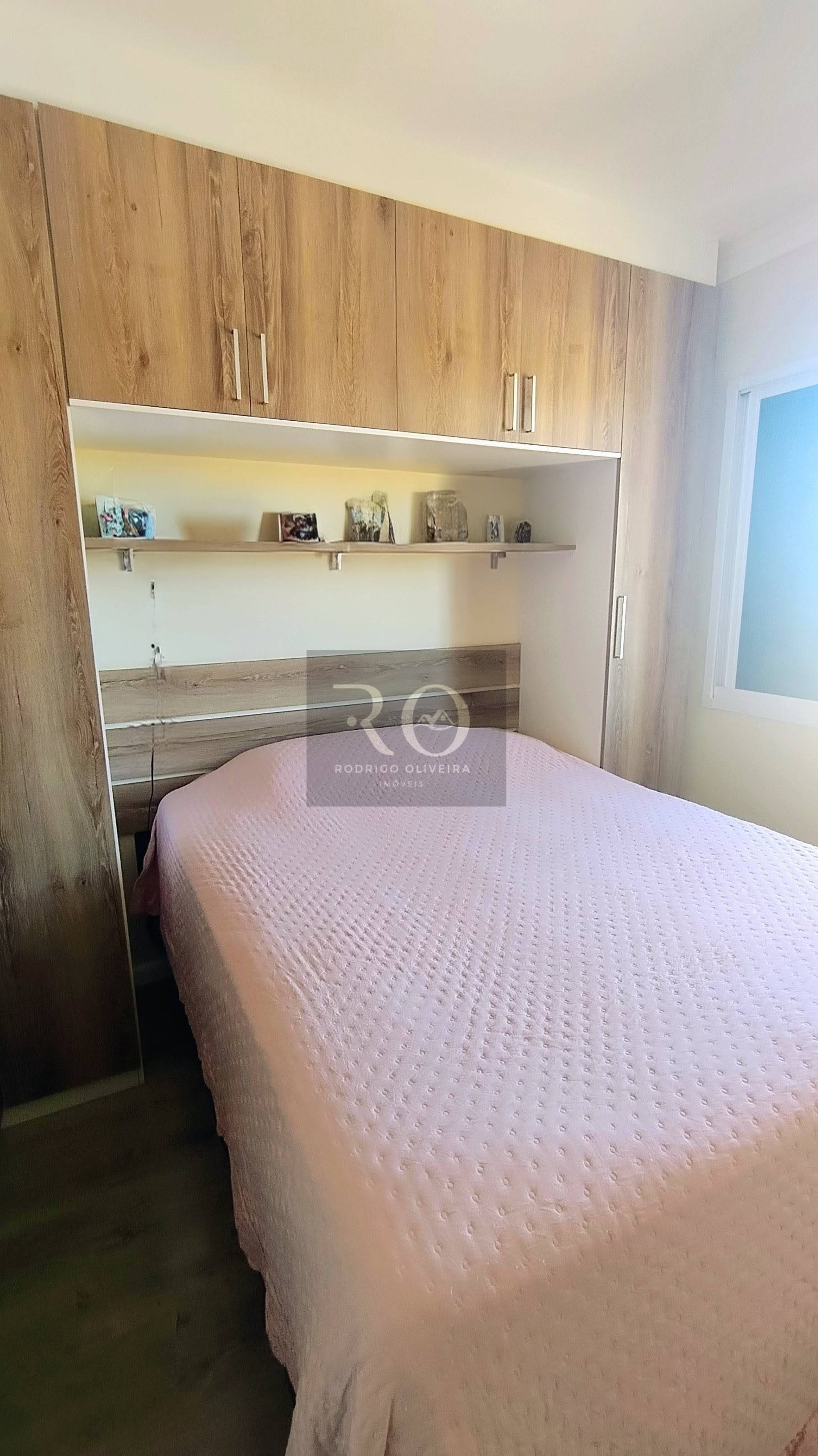 Apartamento, 2 quartos, 50 m² - Foto 21