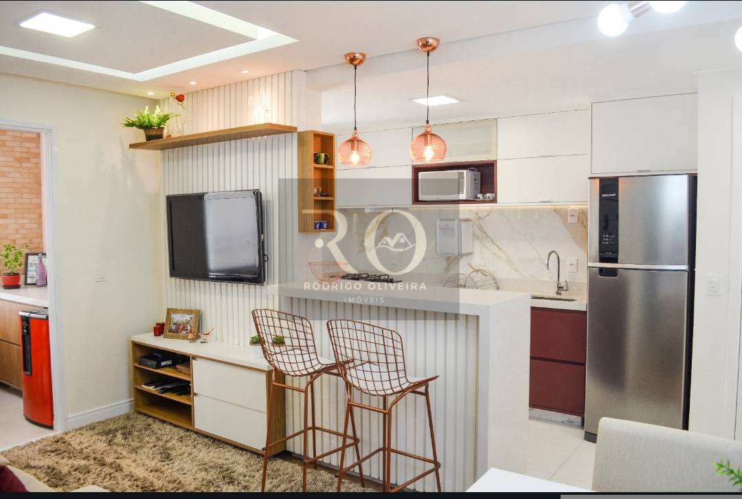 Apartamento, 2 quartos, 66 m² - Foto 1