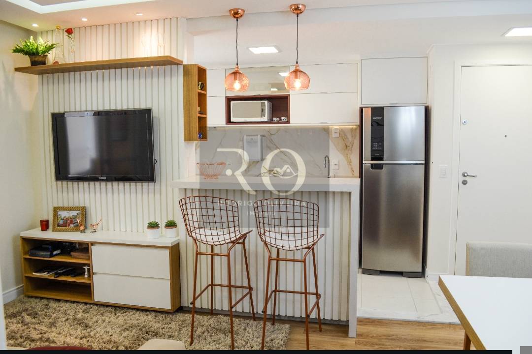 Apartamento, 2 quartos, 66 m² - Foto 3