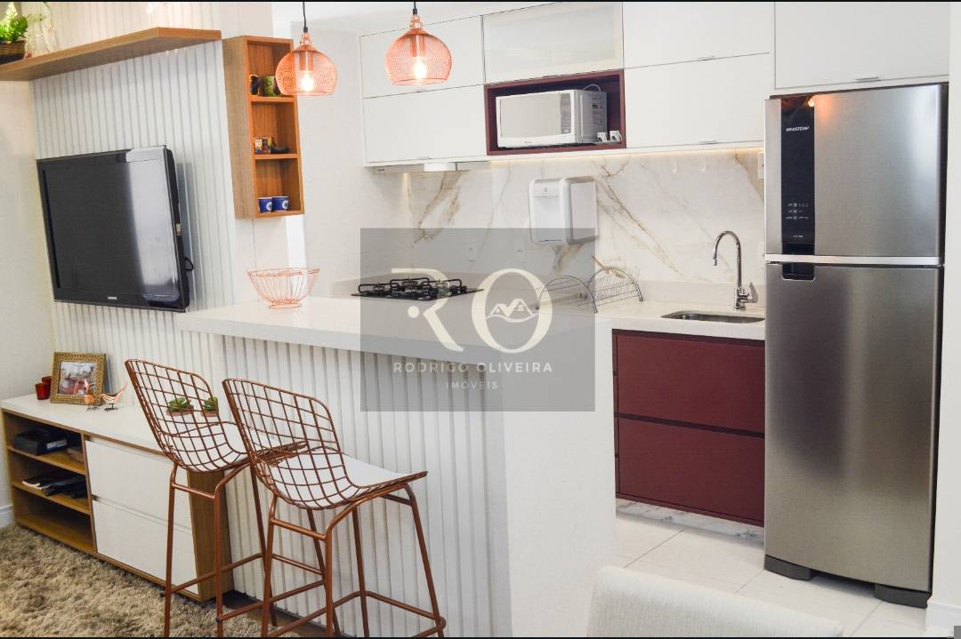 Apartamento, 2 quartos, 66 m² - Foto 4