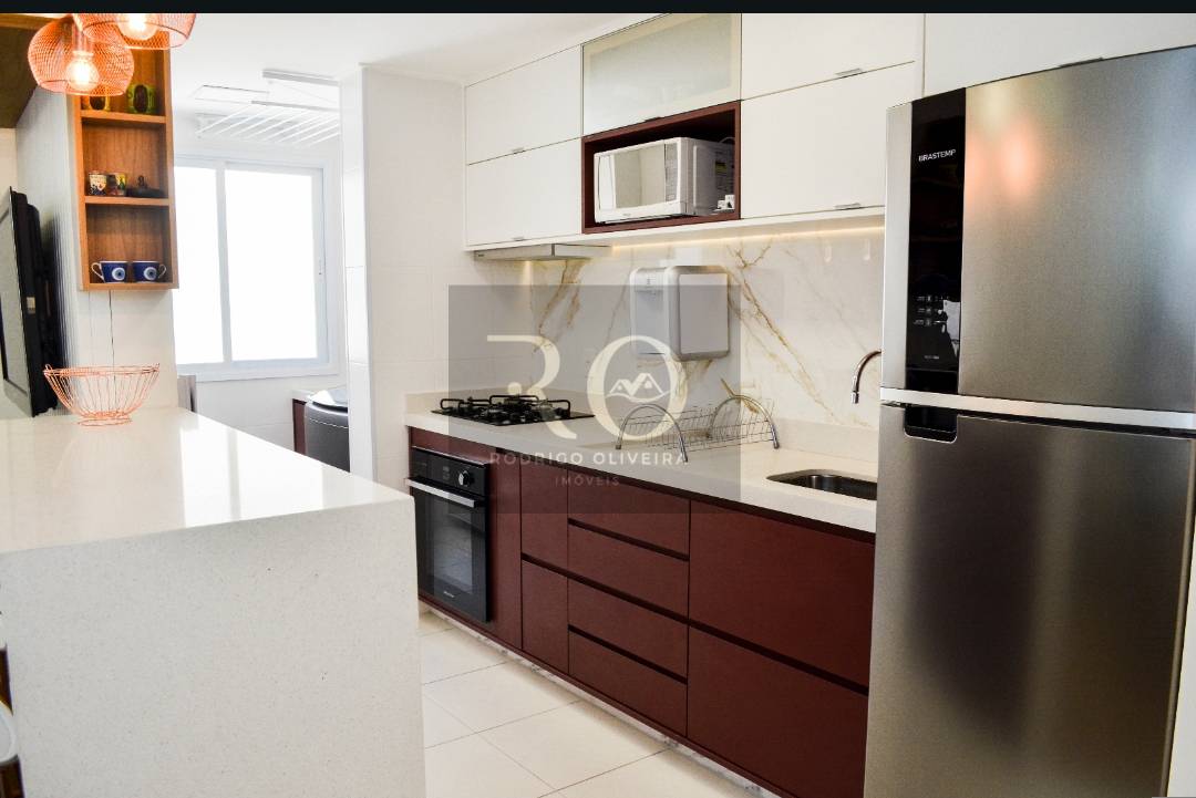 Apartamento, 2 quartos, 66 m² - Foto 5