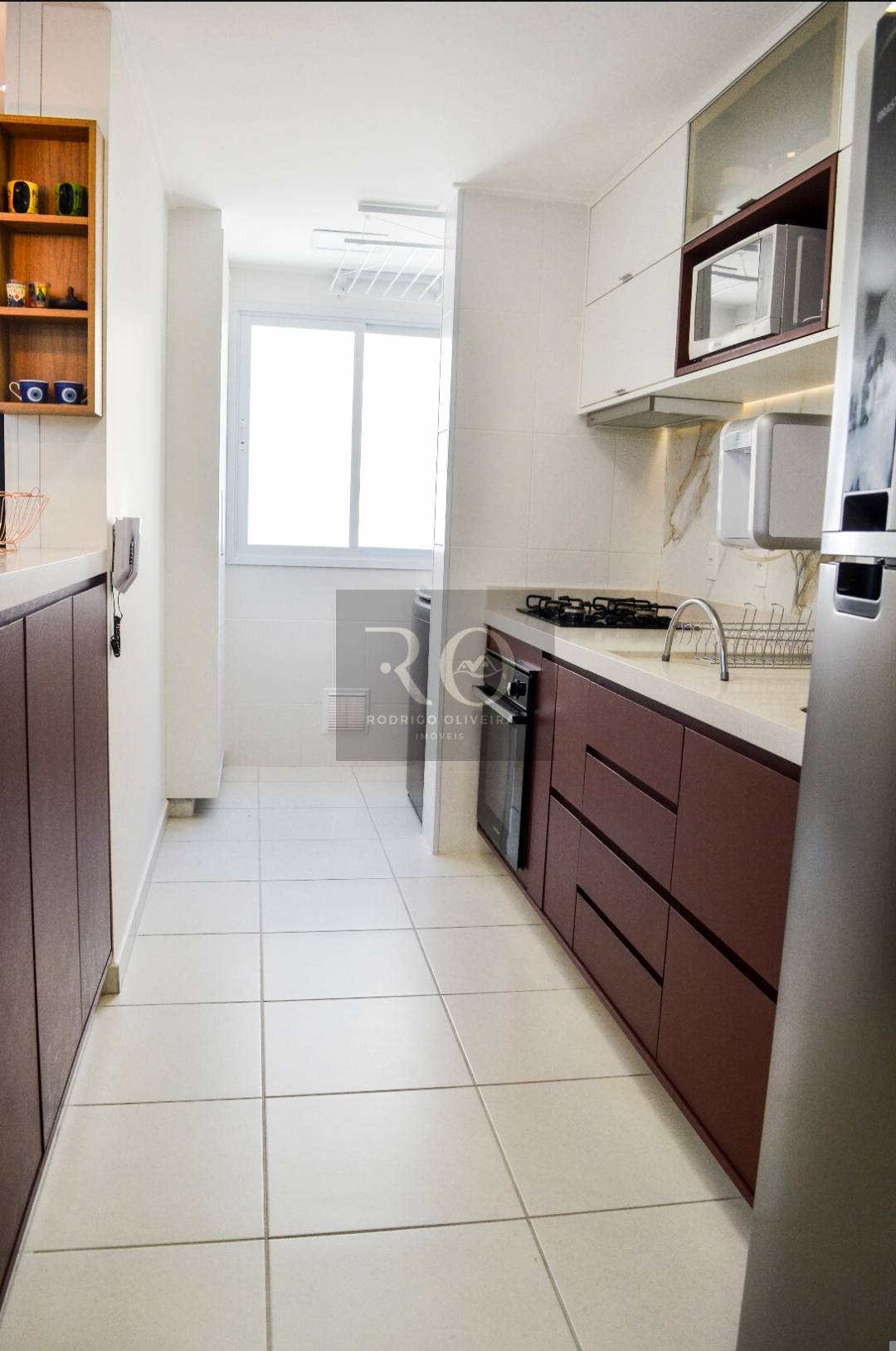 Apartamento, 2 quartos, 66 m² - Foto 7