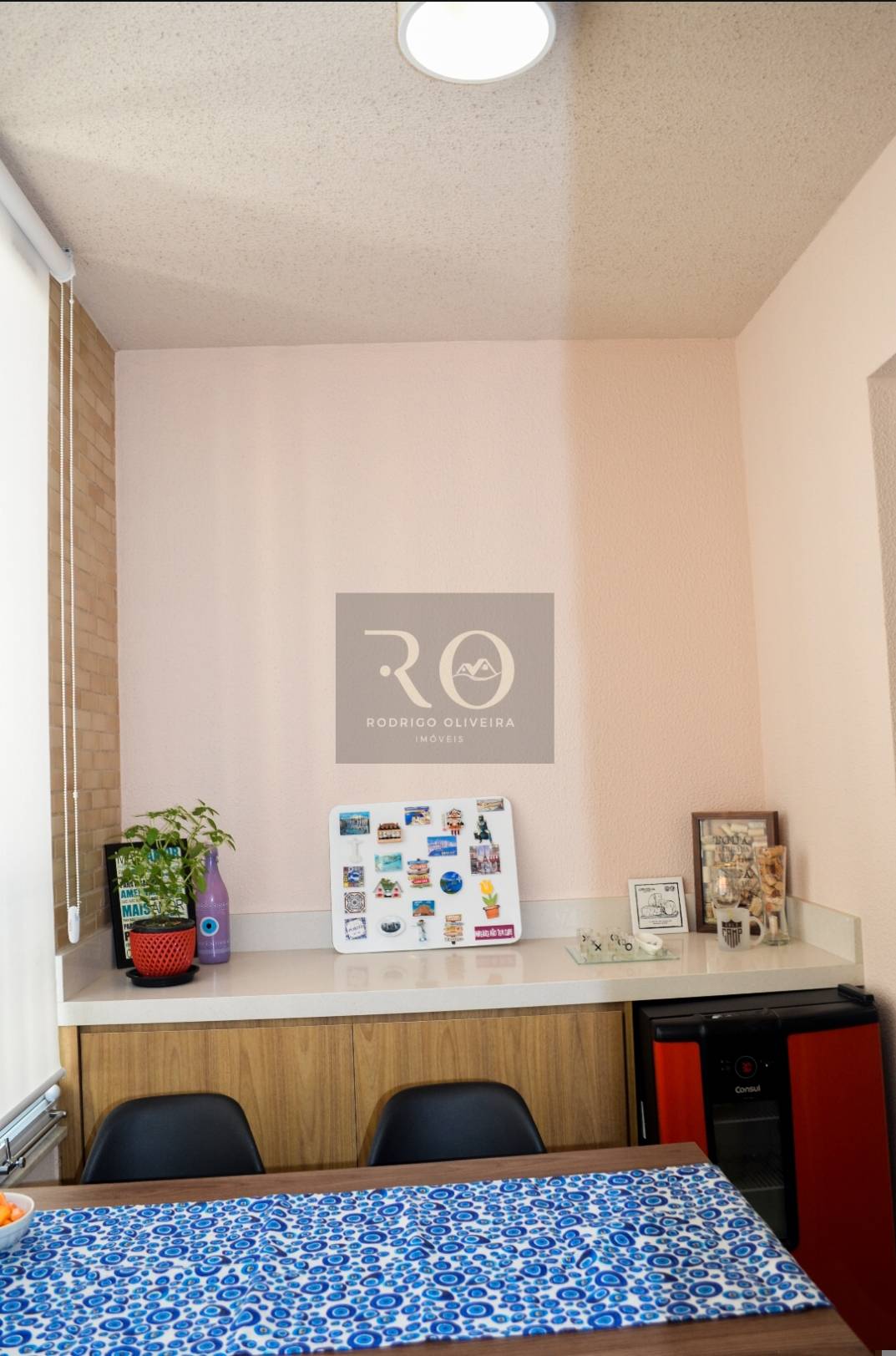 Apartamento, 2 quartos, 66 m² - Foto 9